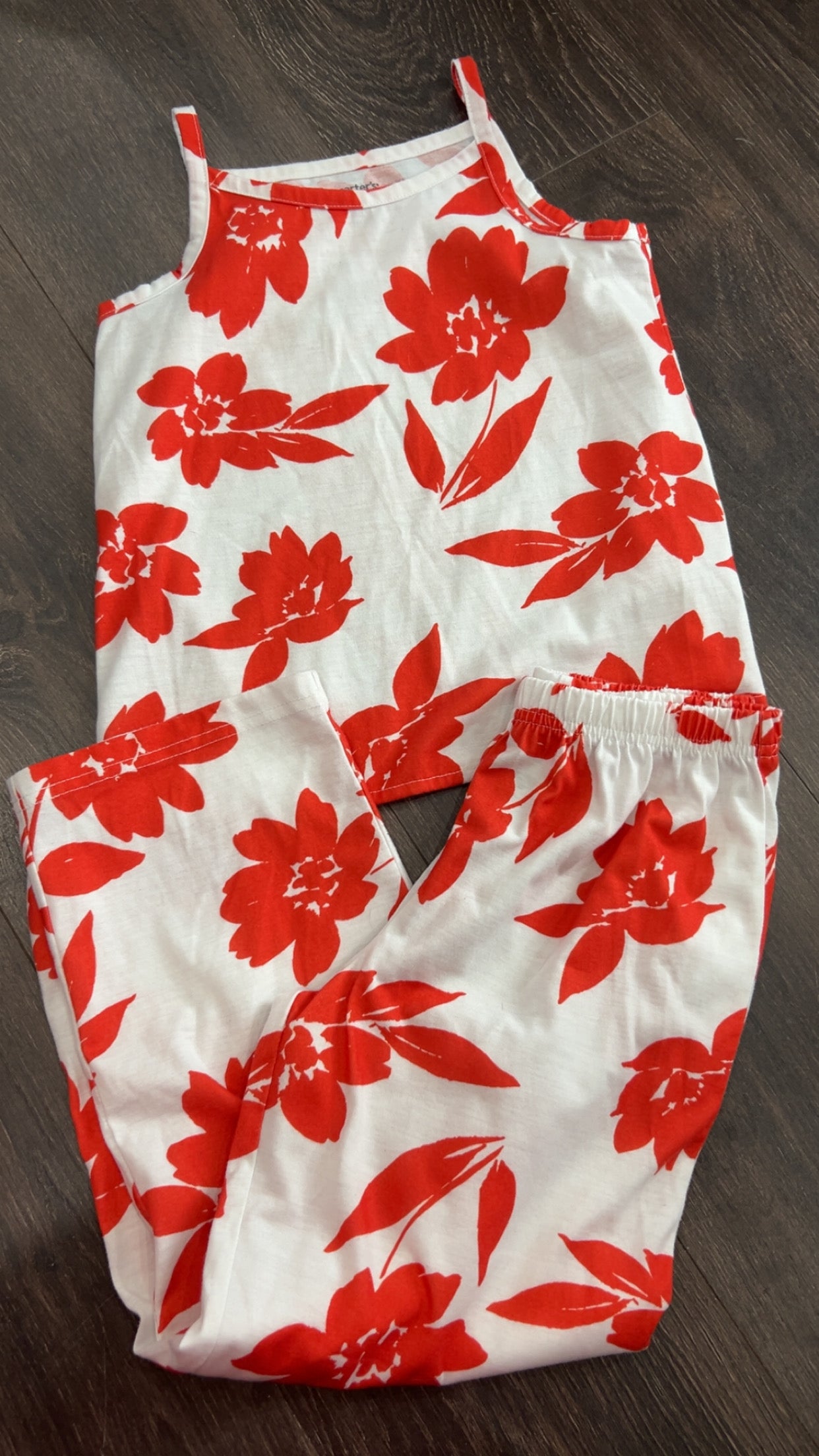 Carters size 7
