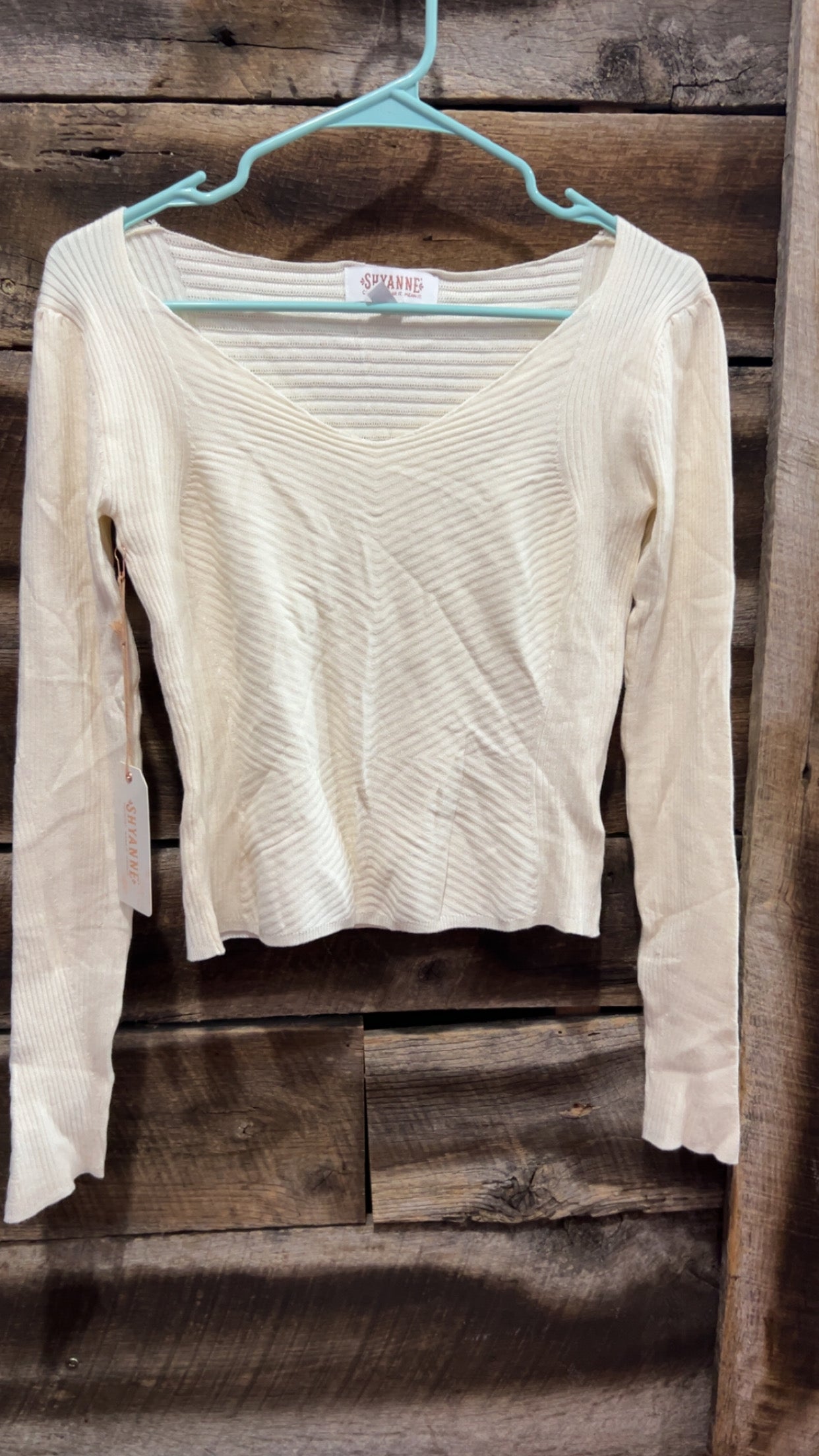 NWT Shyanne large