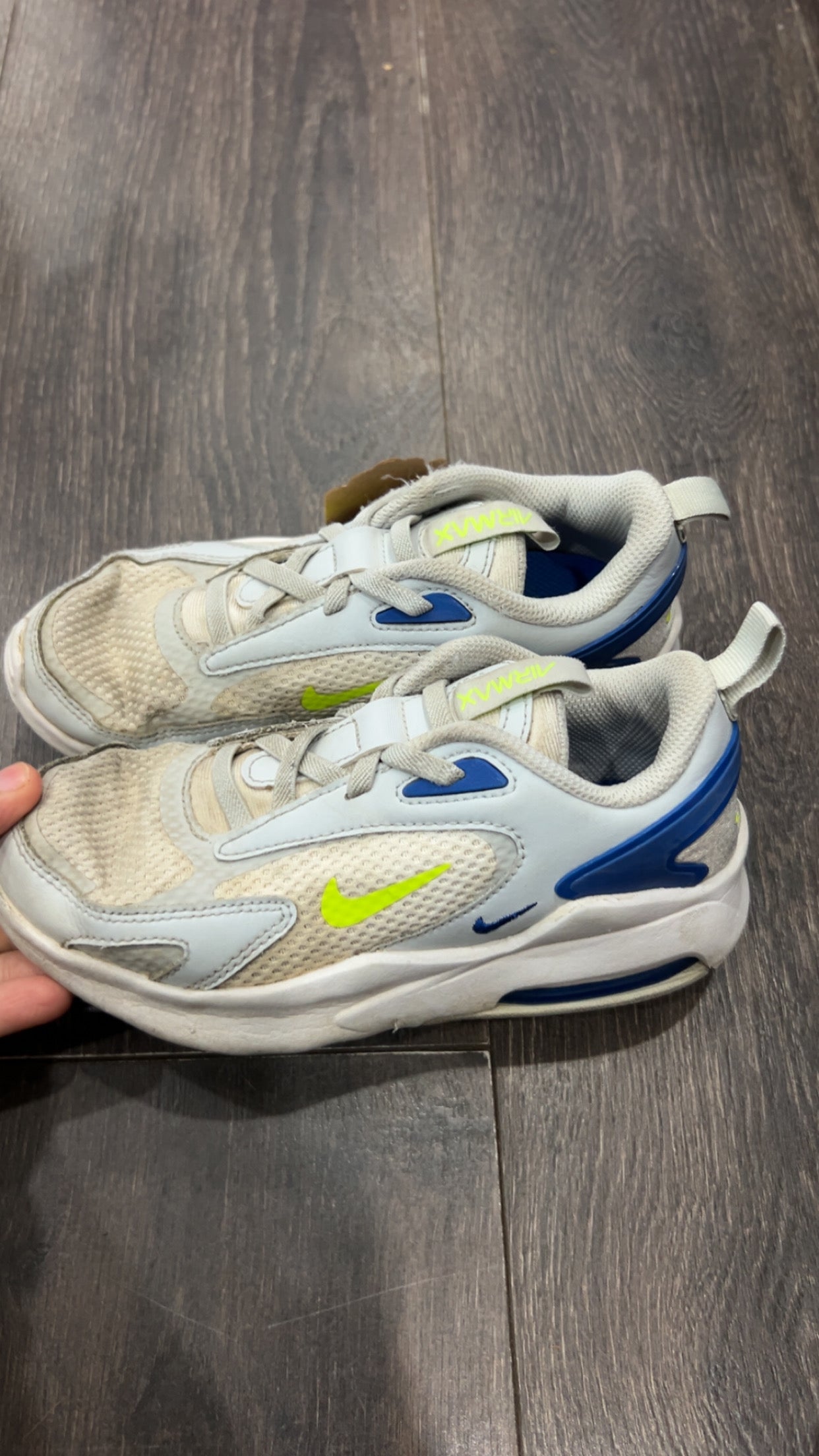 Nike size 13