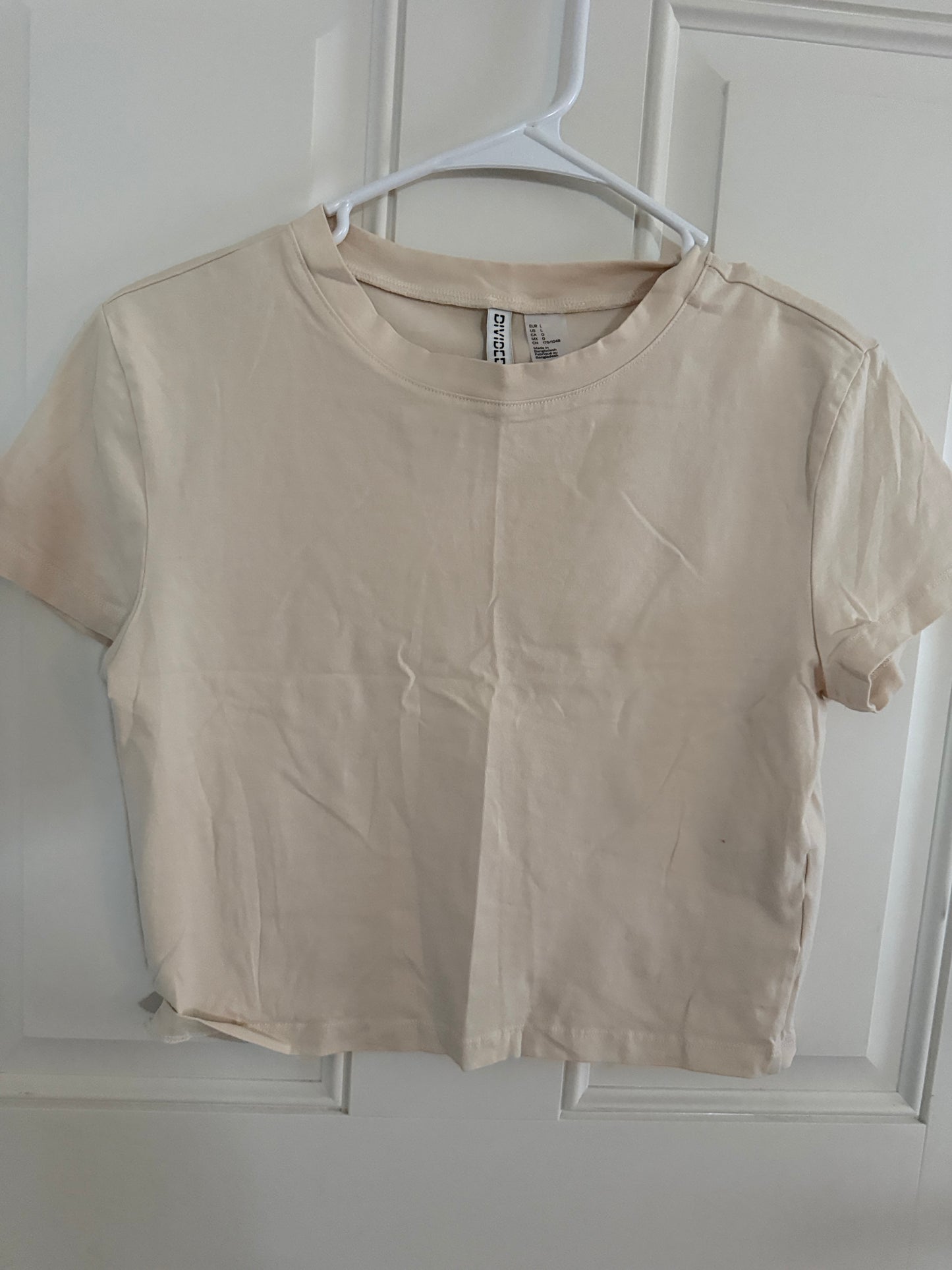 H&M large
