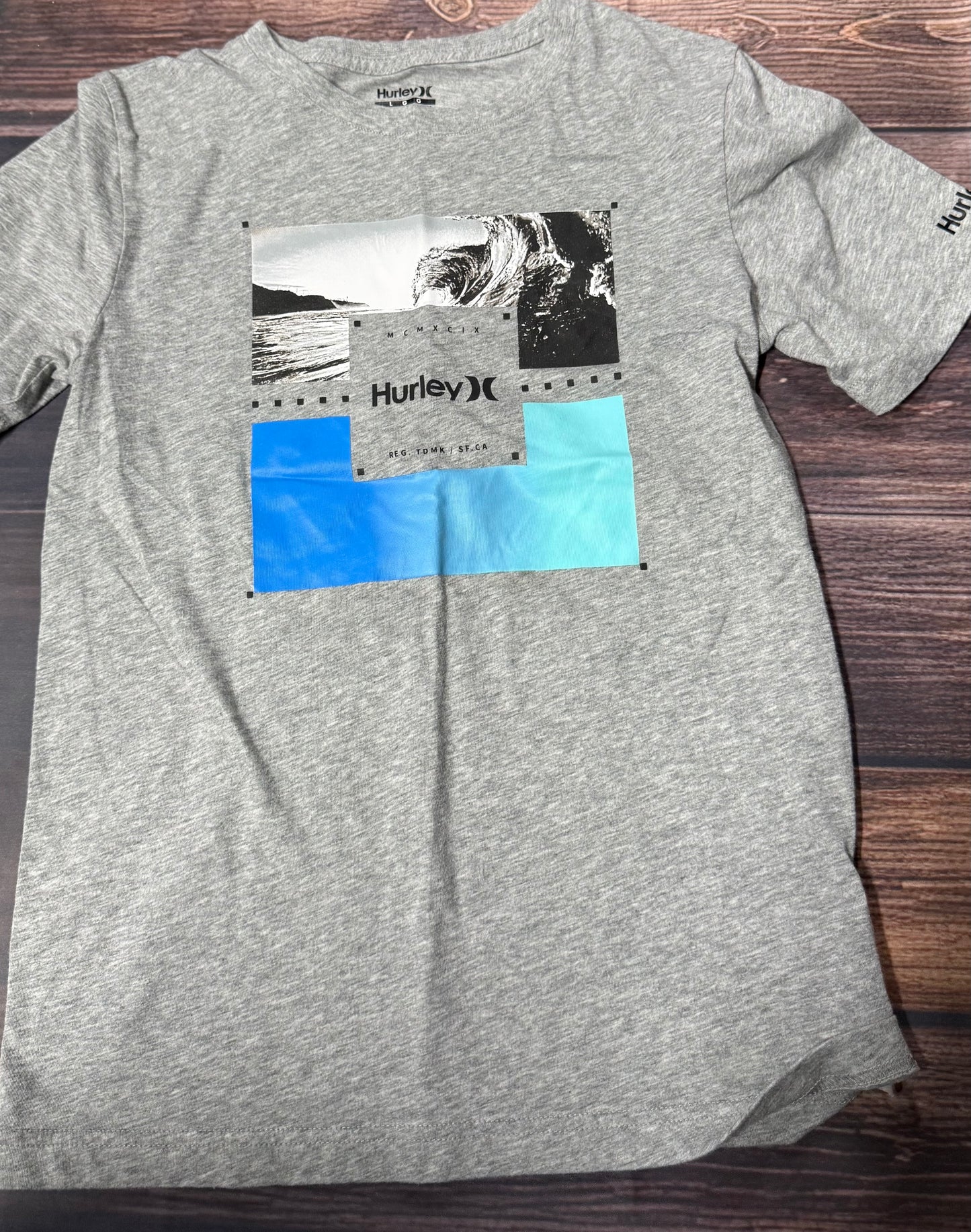 Hurley large