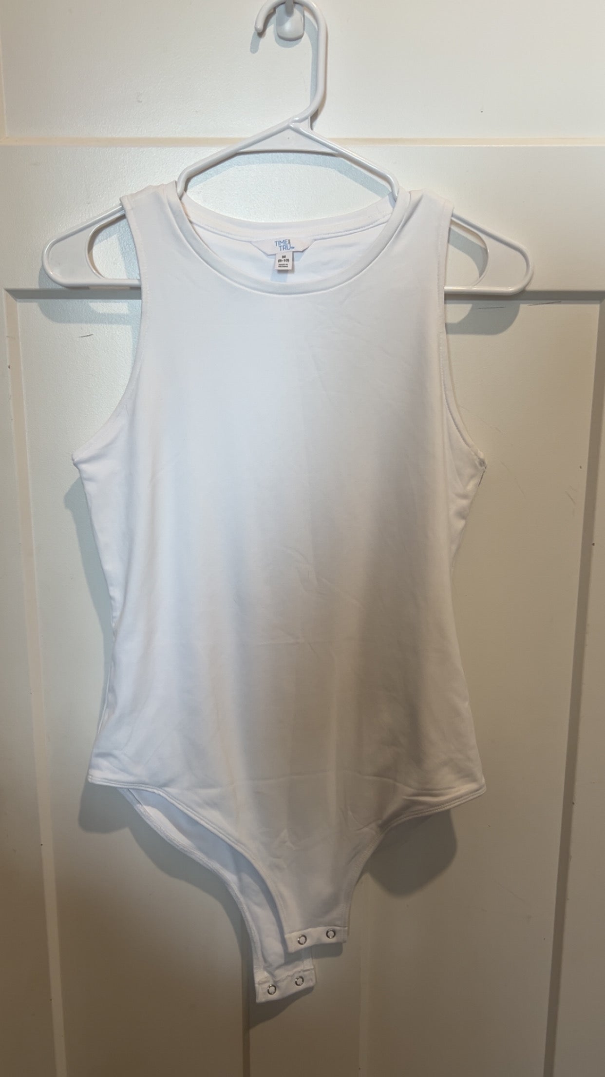 Time and Tru size medium