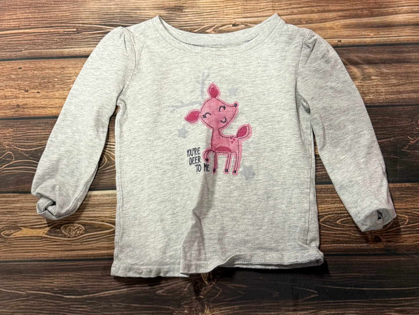 Jumping beans 2T