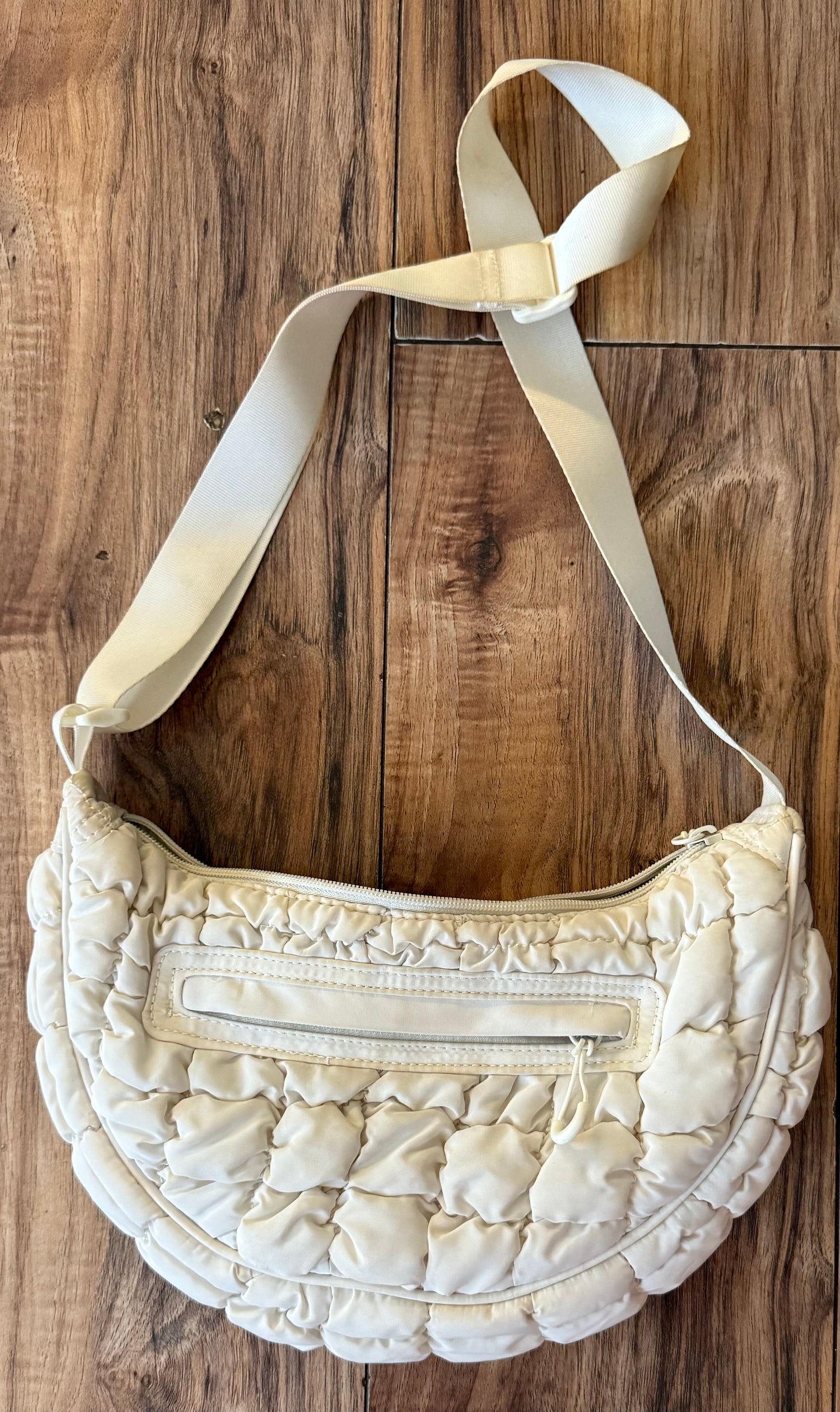 Wild Fable purse