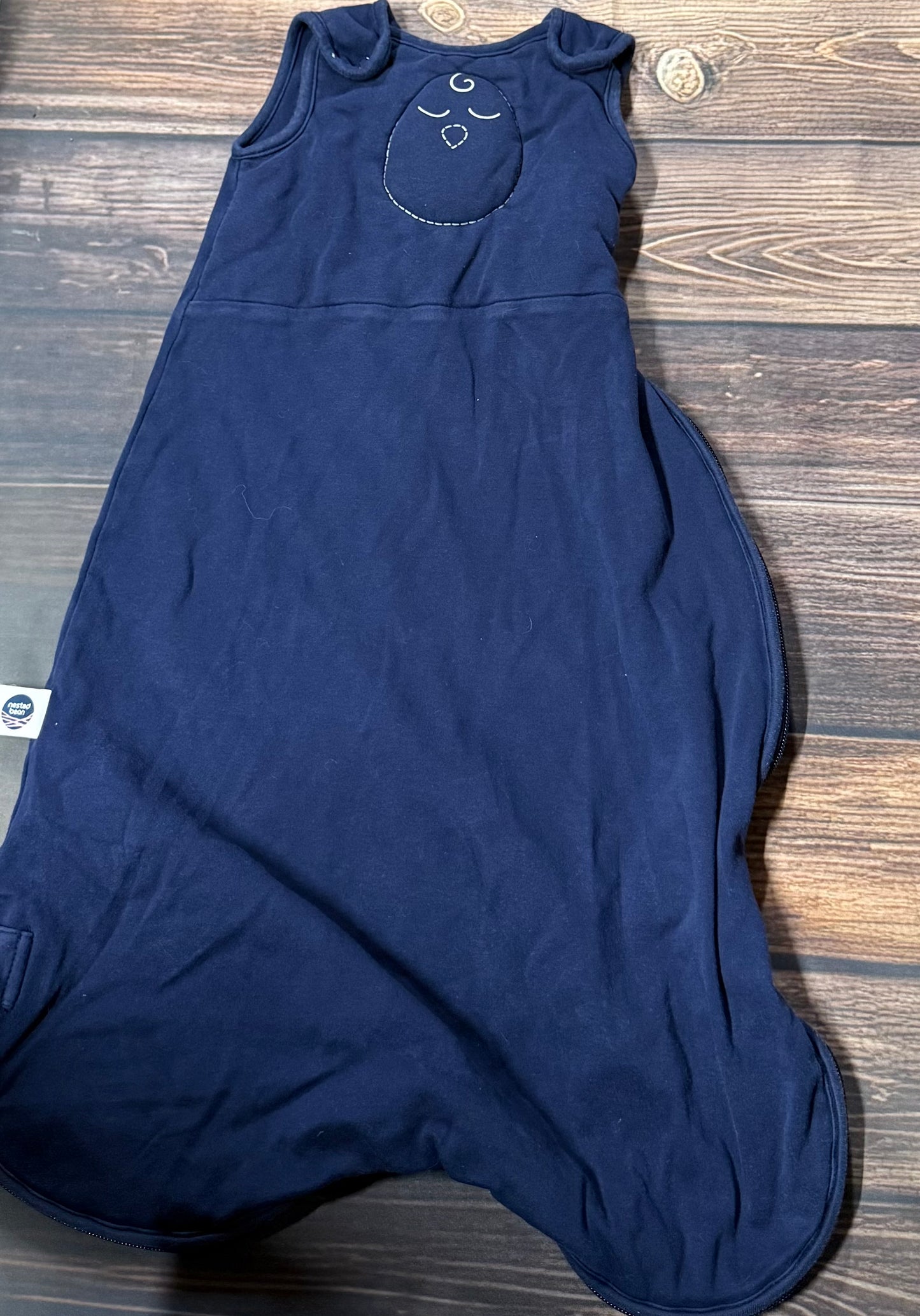 Nested Bean 6-15m
