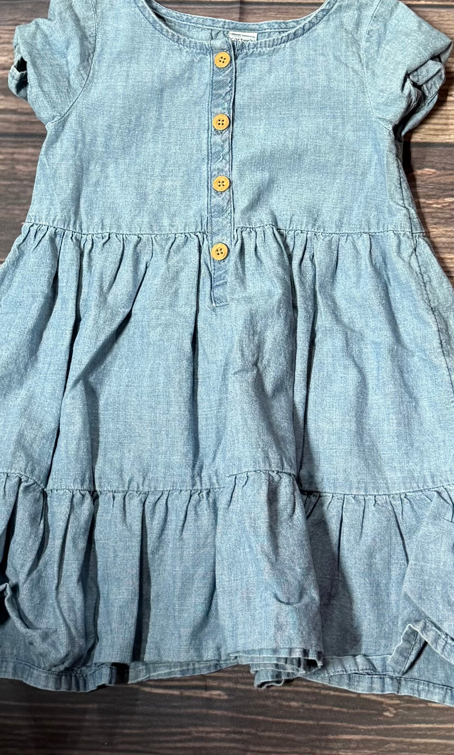 Carter’s 3T