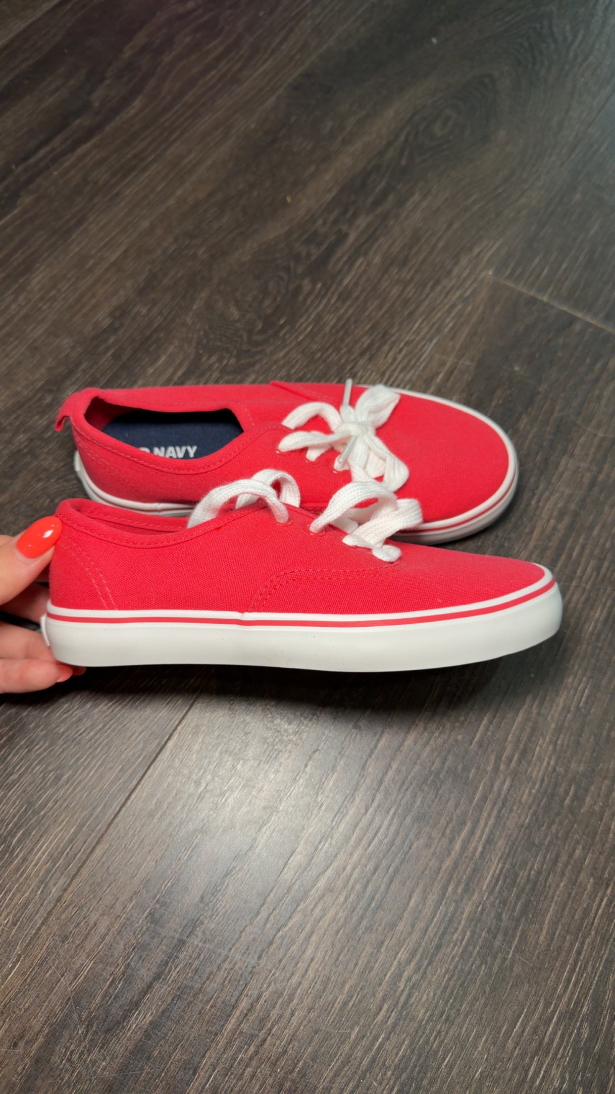 Old Navy size 13