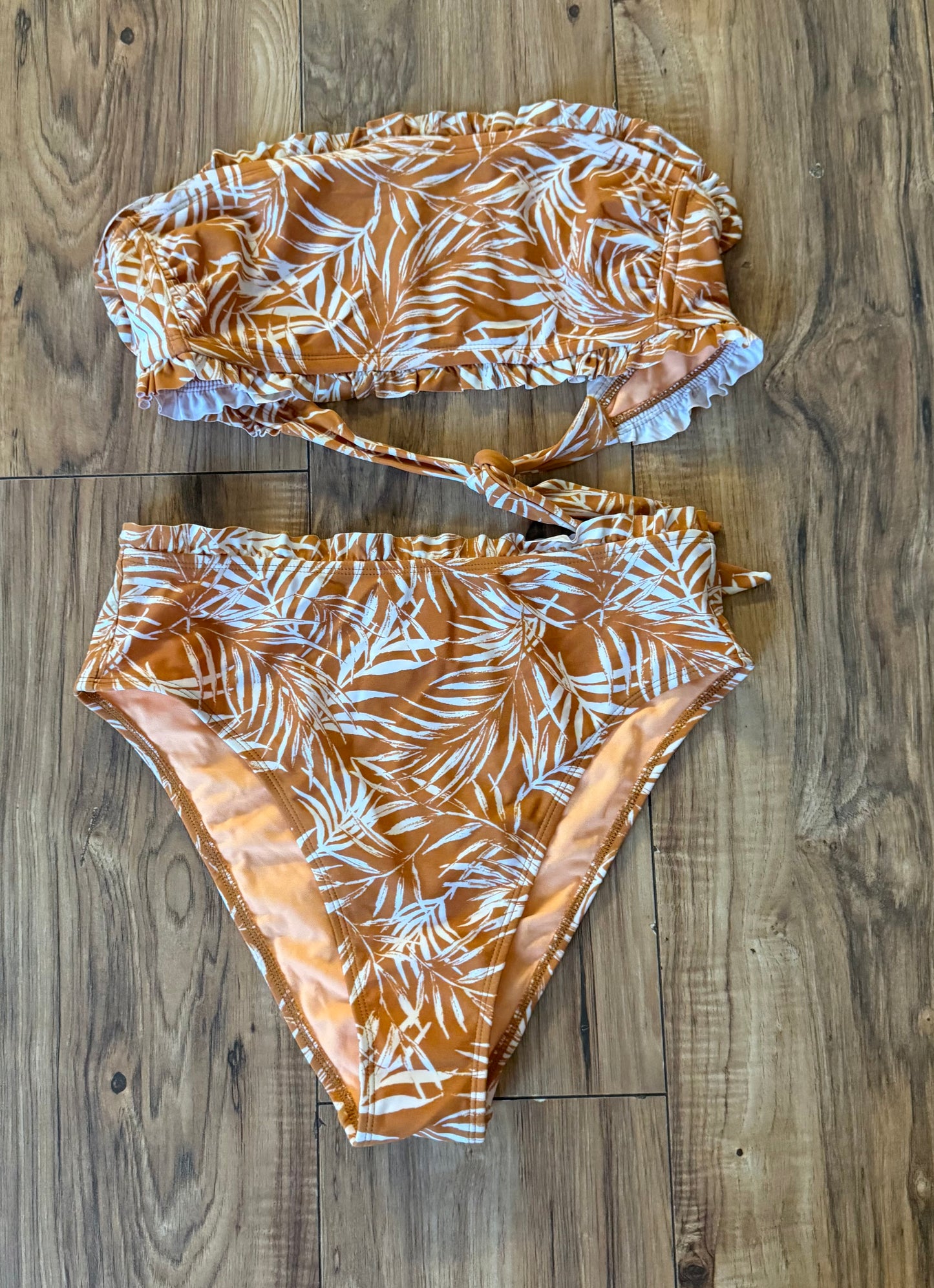 Xhilaration large d/dd