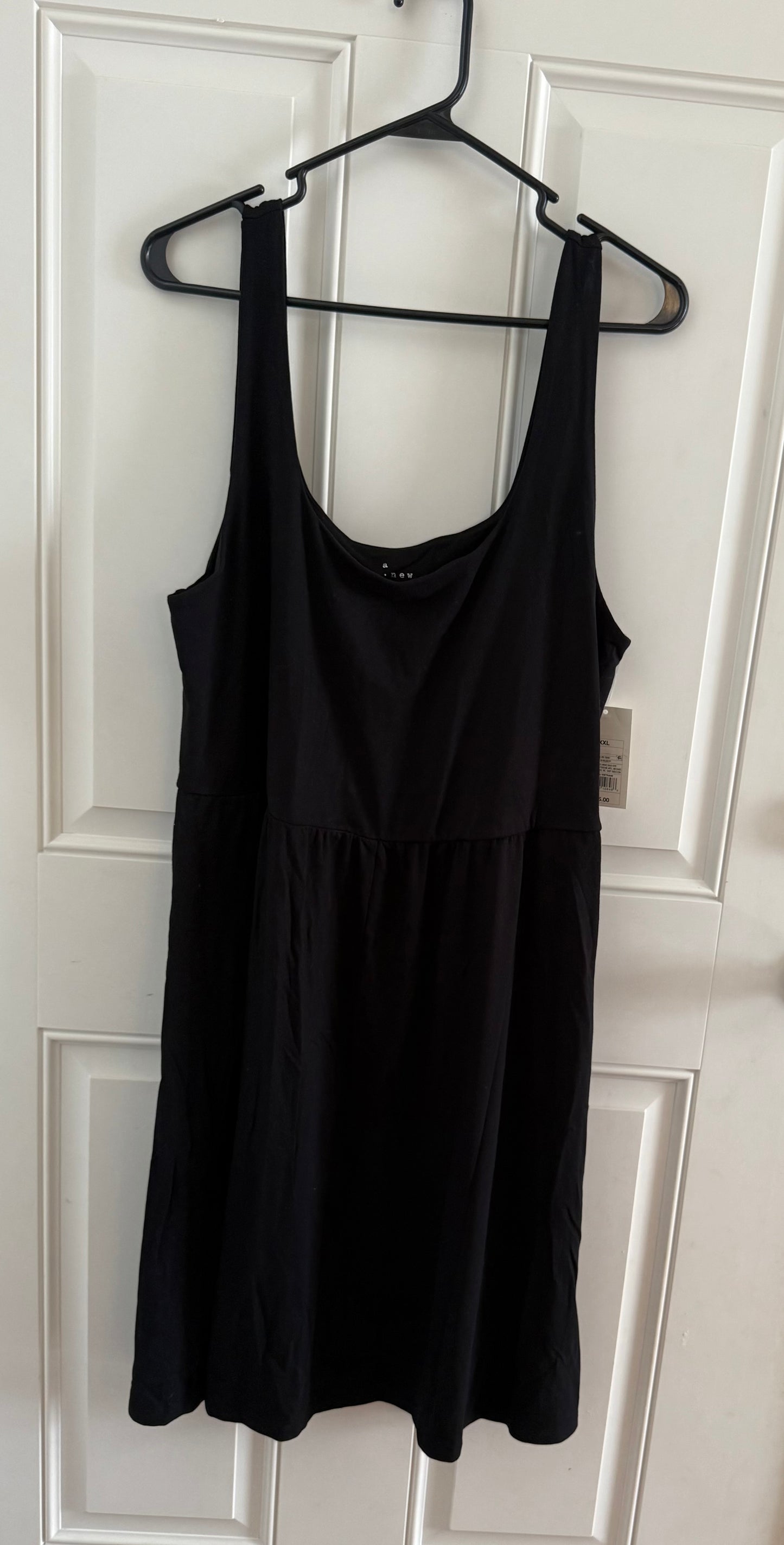 NWT a new day xxl..has pockets