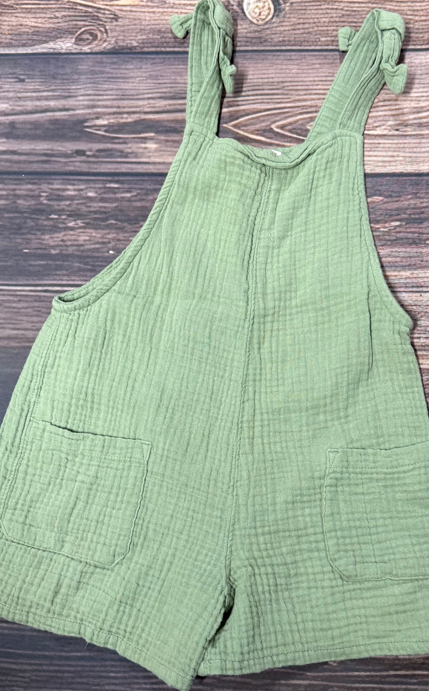 Cat & Jack 5T romper