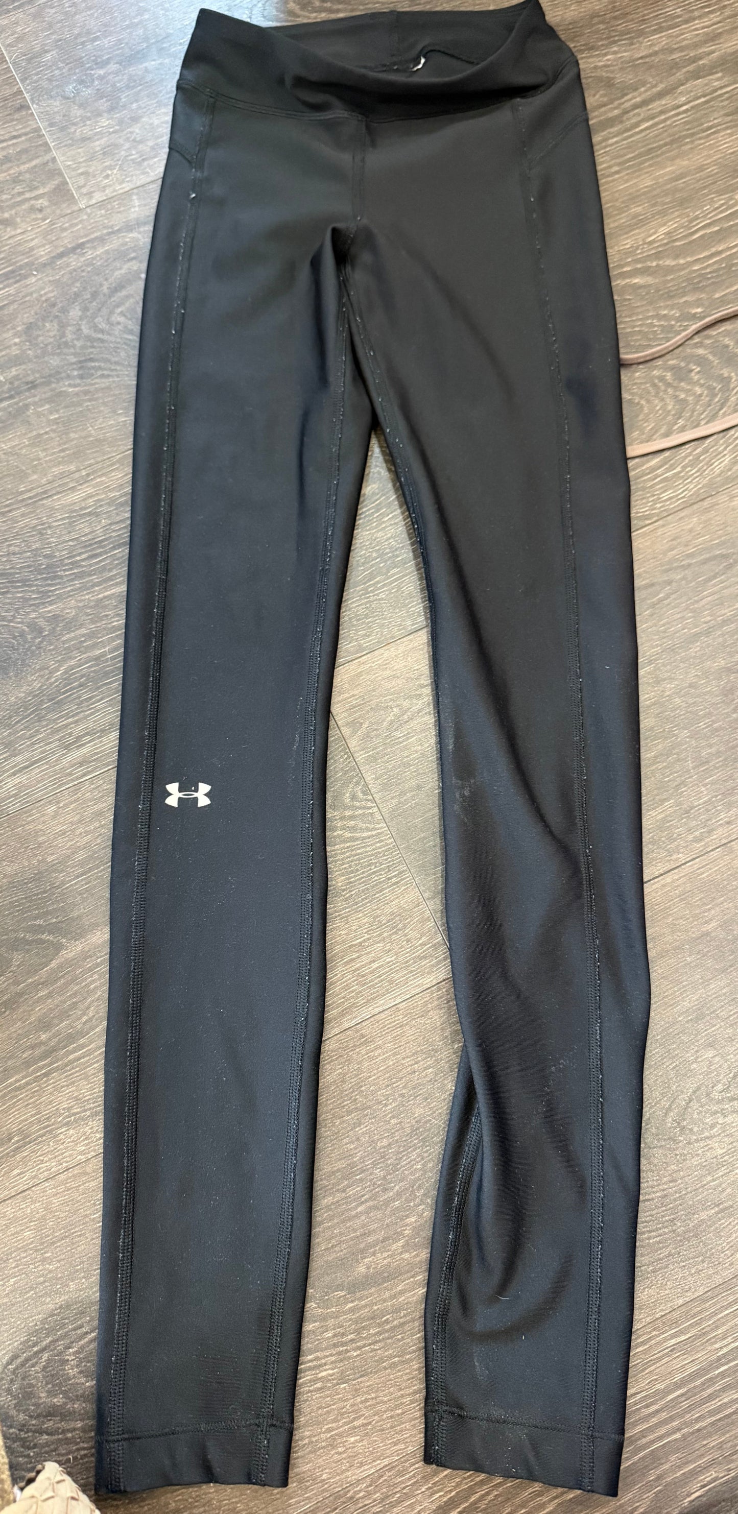 under armour size small