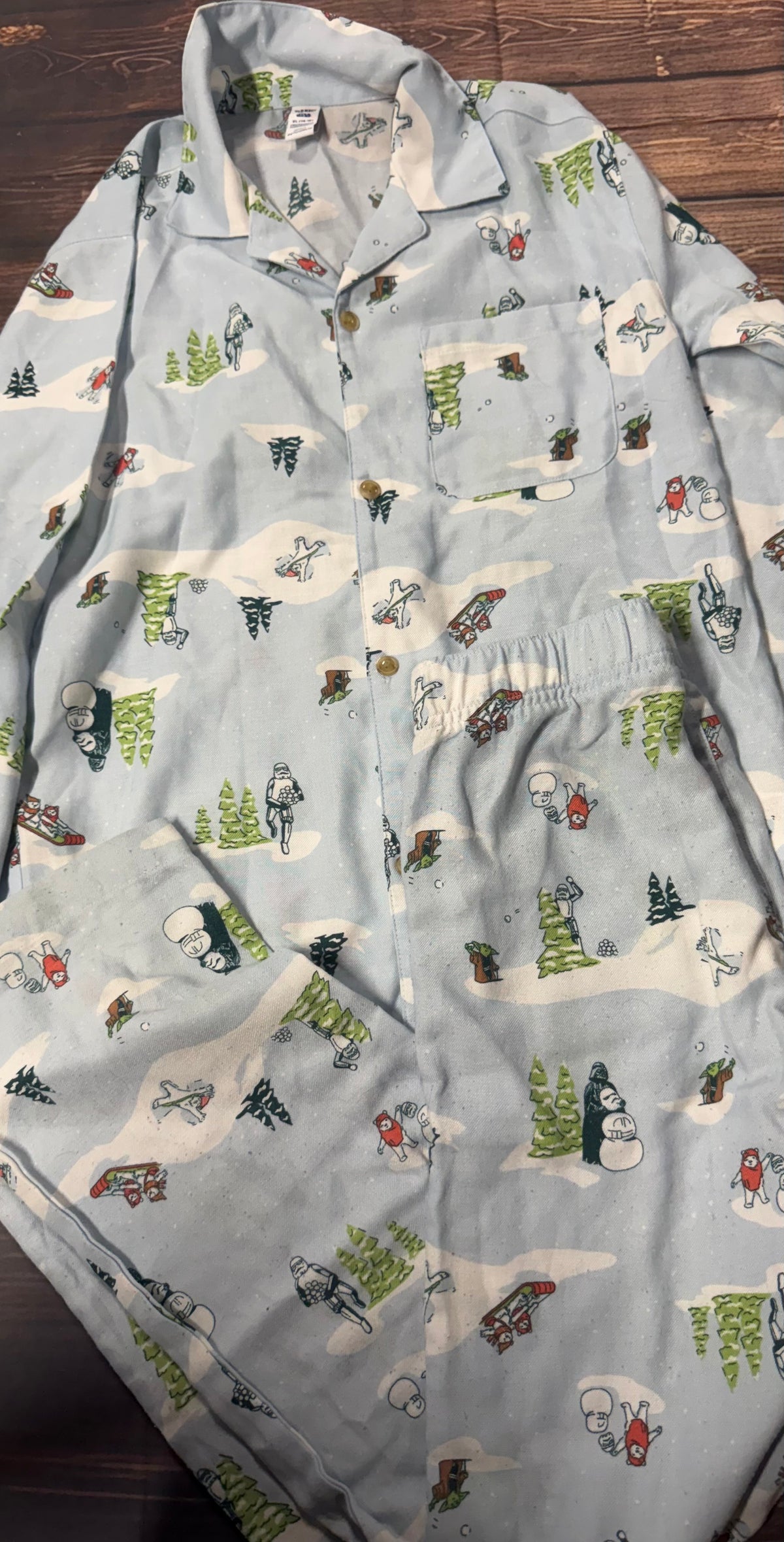 Old Navy 14-16