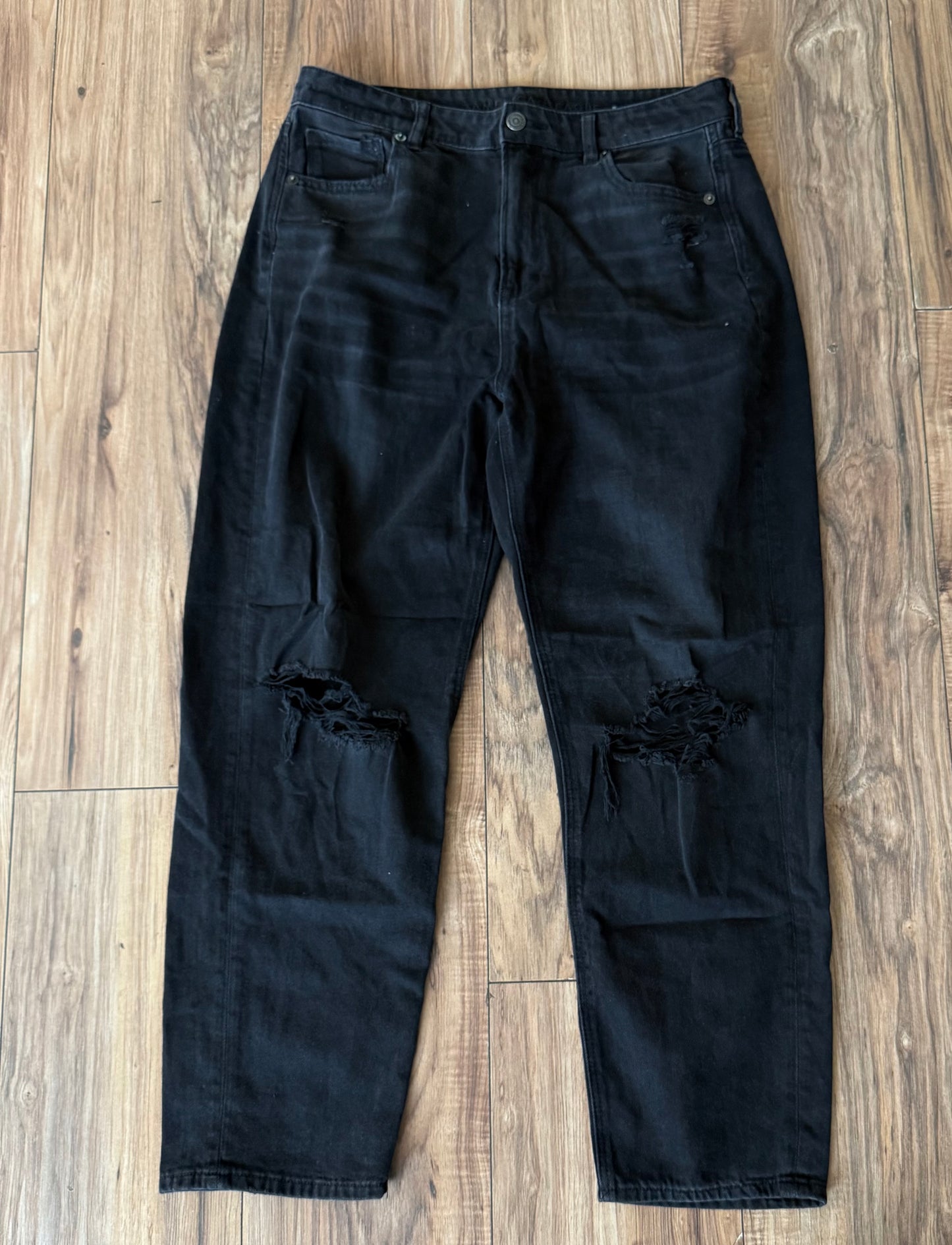 American Eagle 10 regular