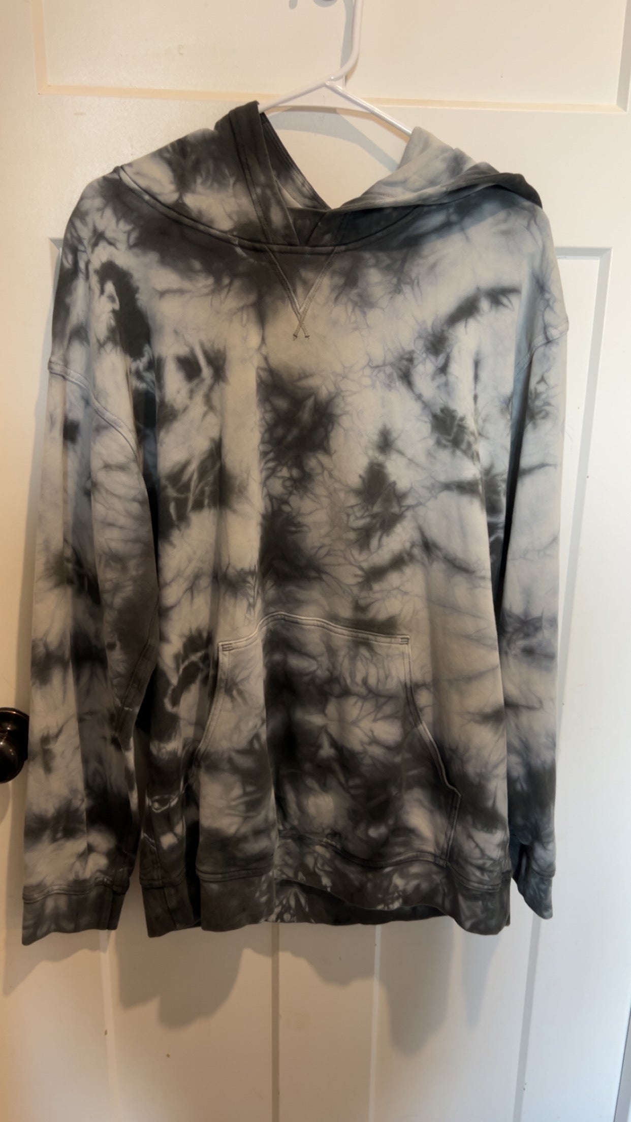 Lululemon All Yours Hoodie size 12.. retails $118