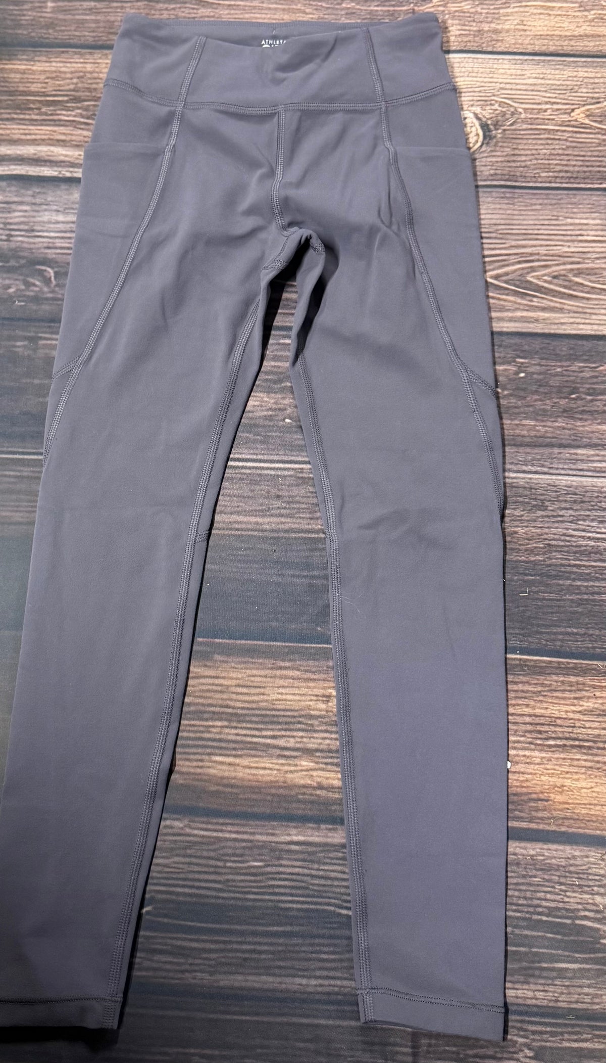 Athleta girl 7