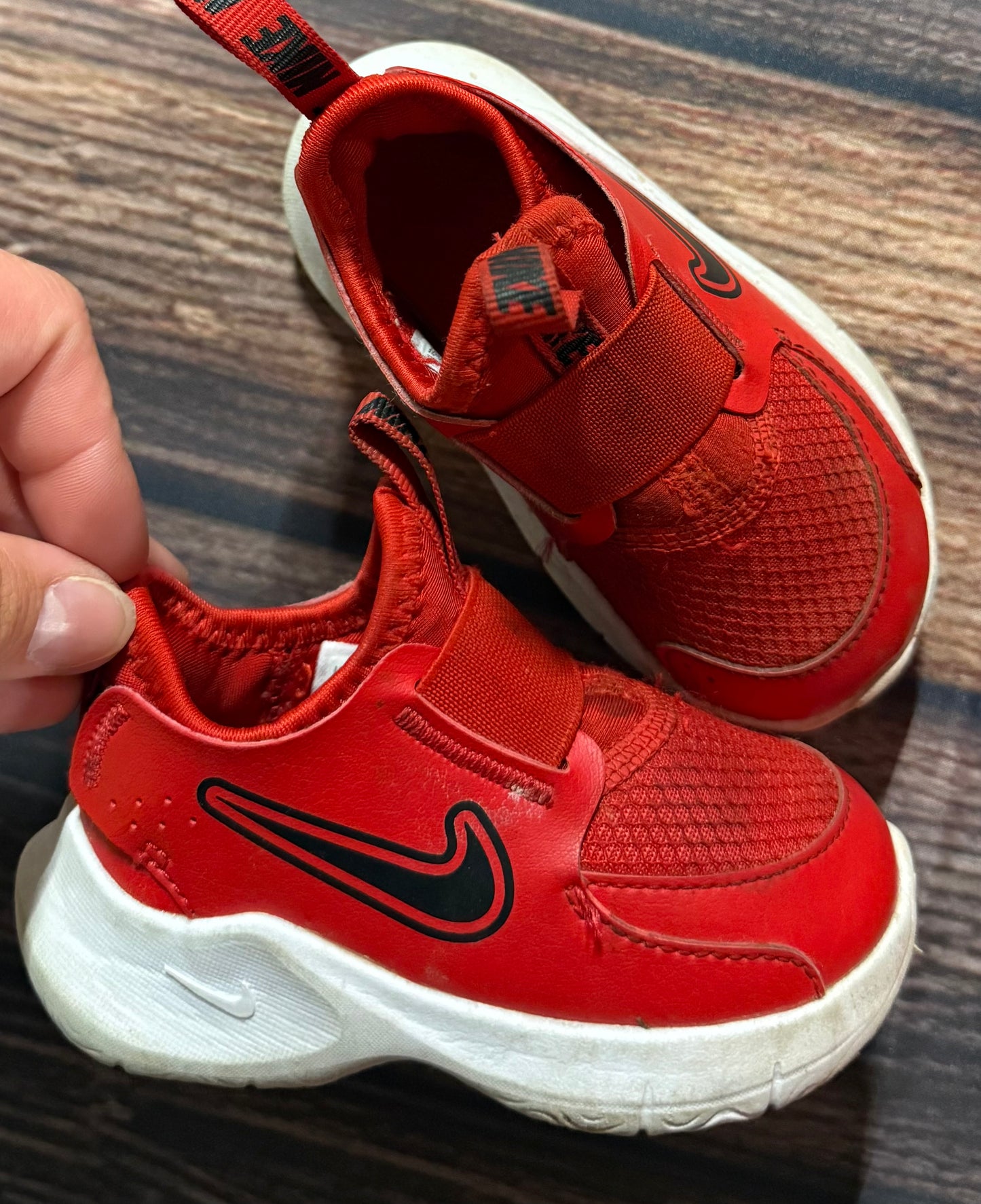 Nike 5c