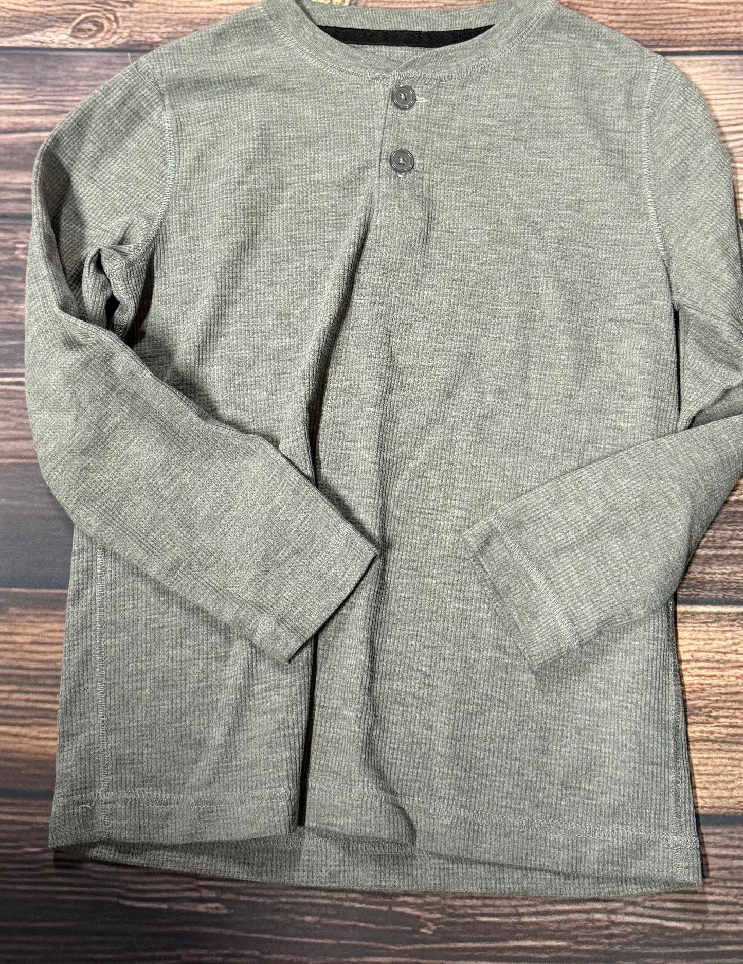 Arizona Jean 8 Husky