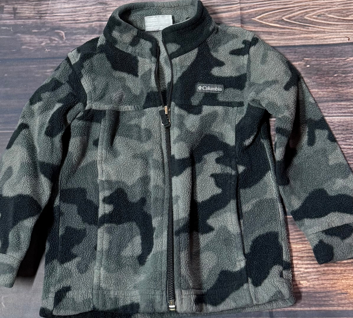 Columbia 3T