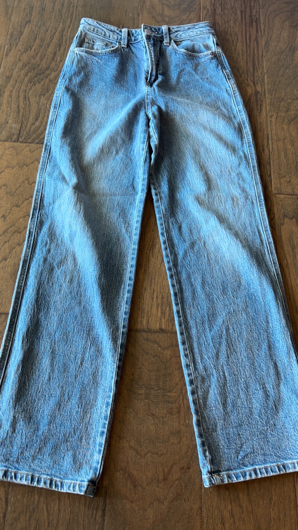 Vici size 26