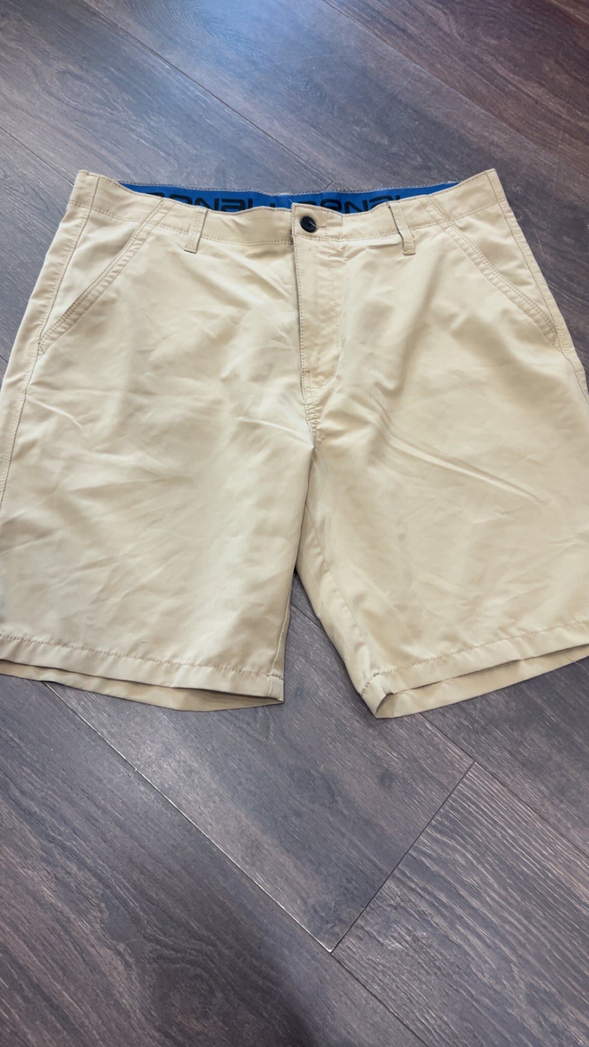 Denali size 36