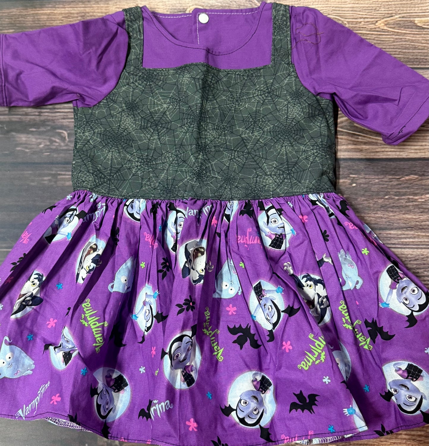 Kaelynn Grace clothing 5