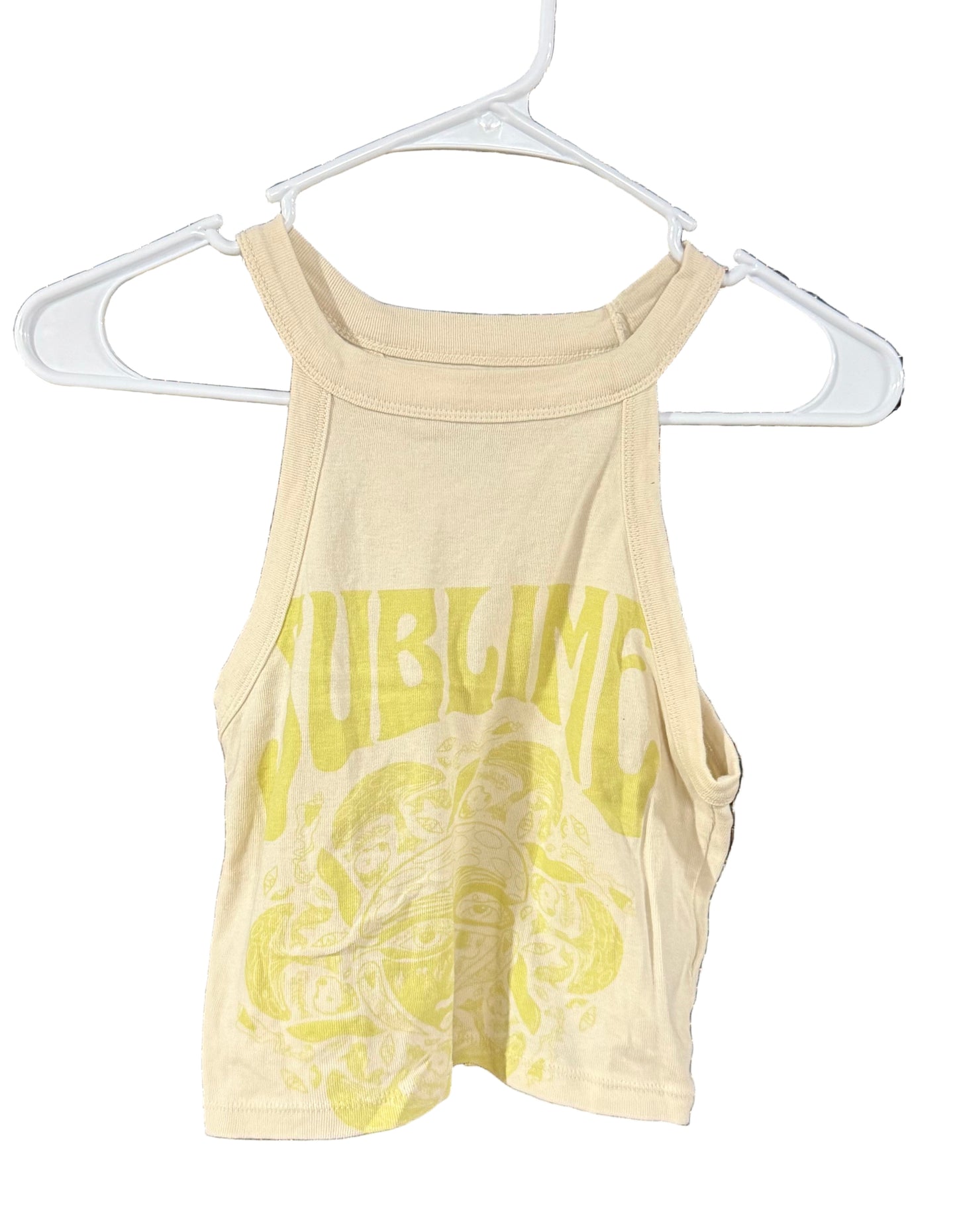 American Eagle medium