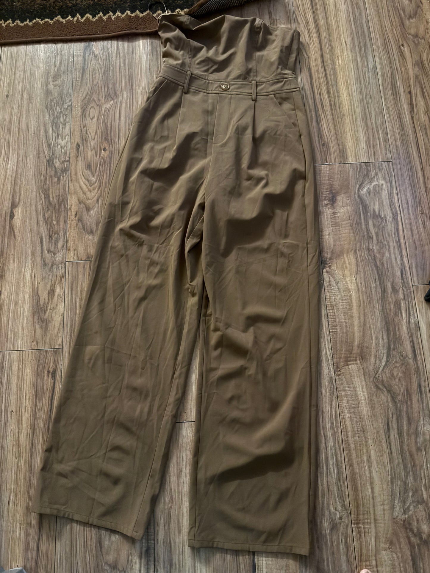 NWT le lis small