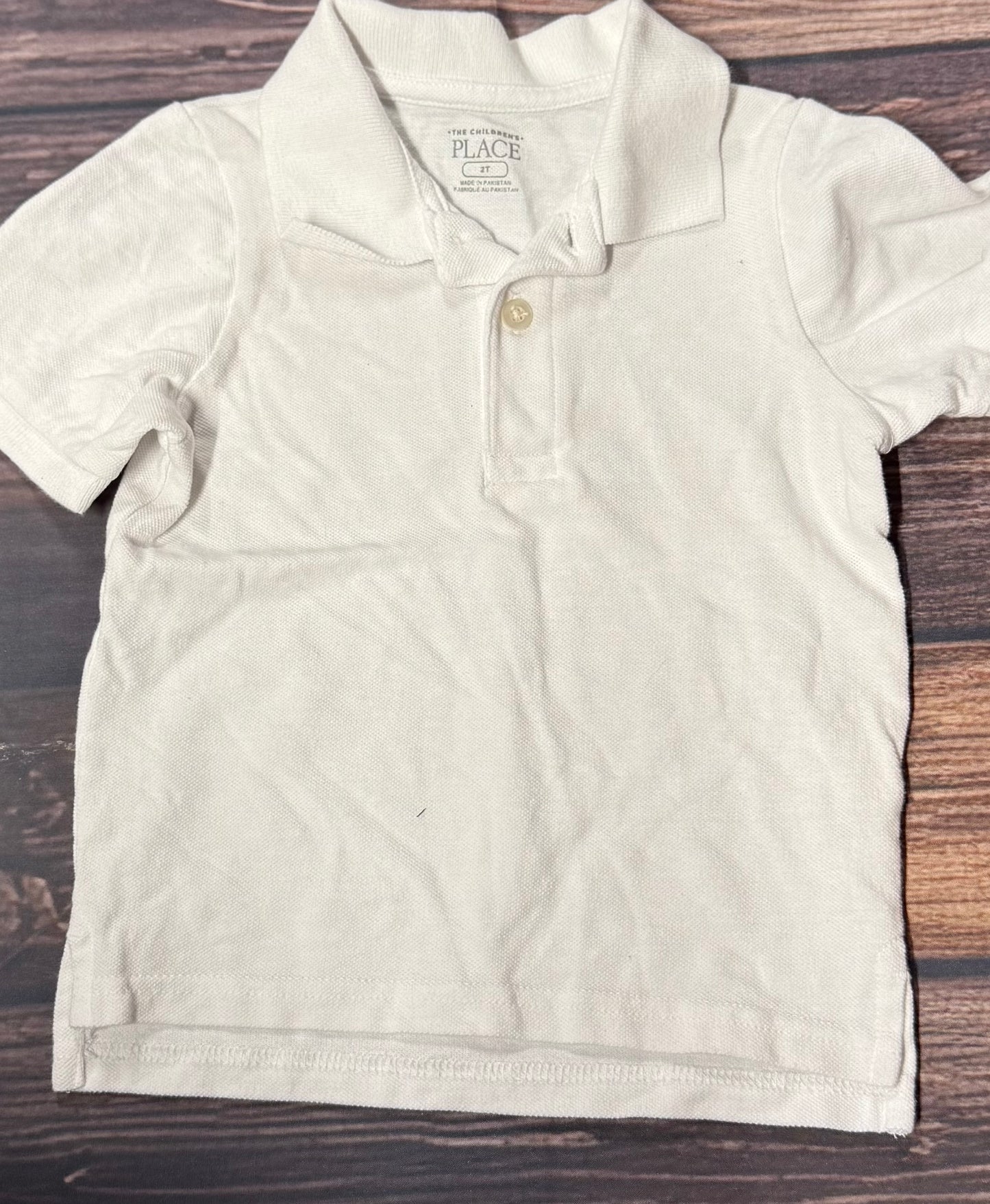 Children’s place 2T