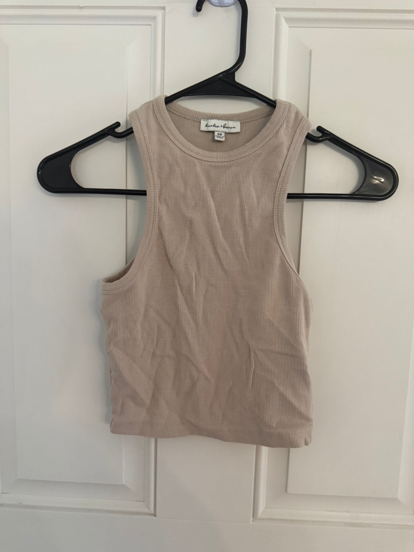 Hunter & Brown XS