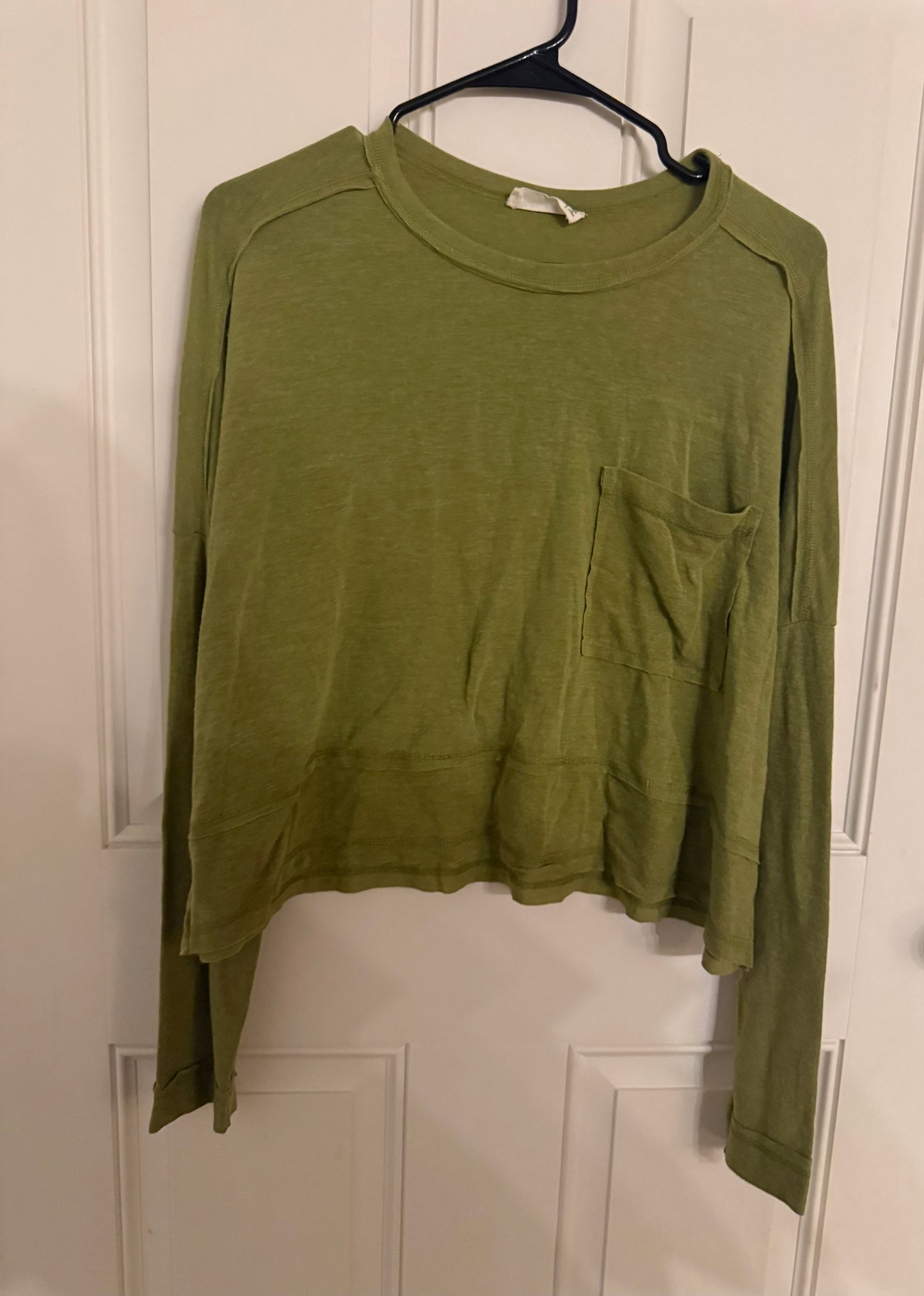 New In small