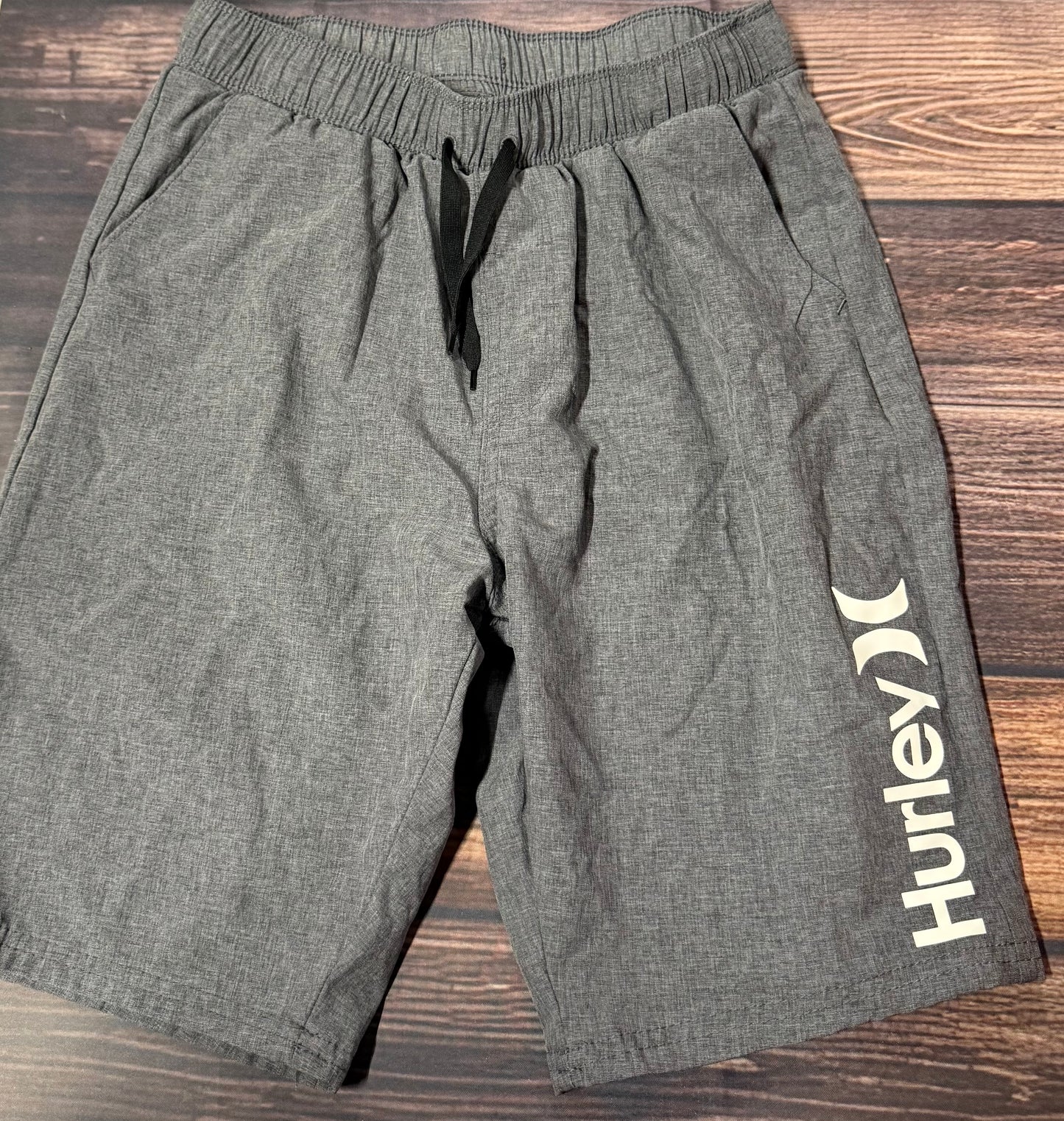 Hurley 14/16