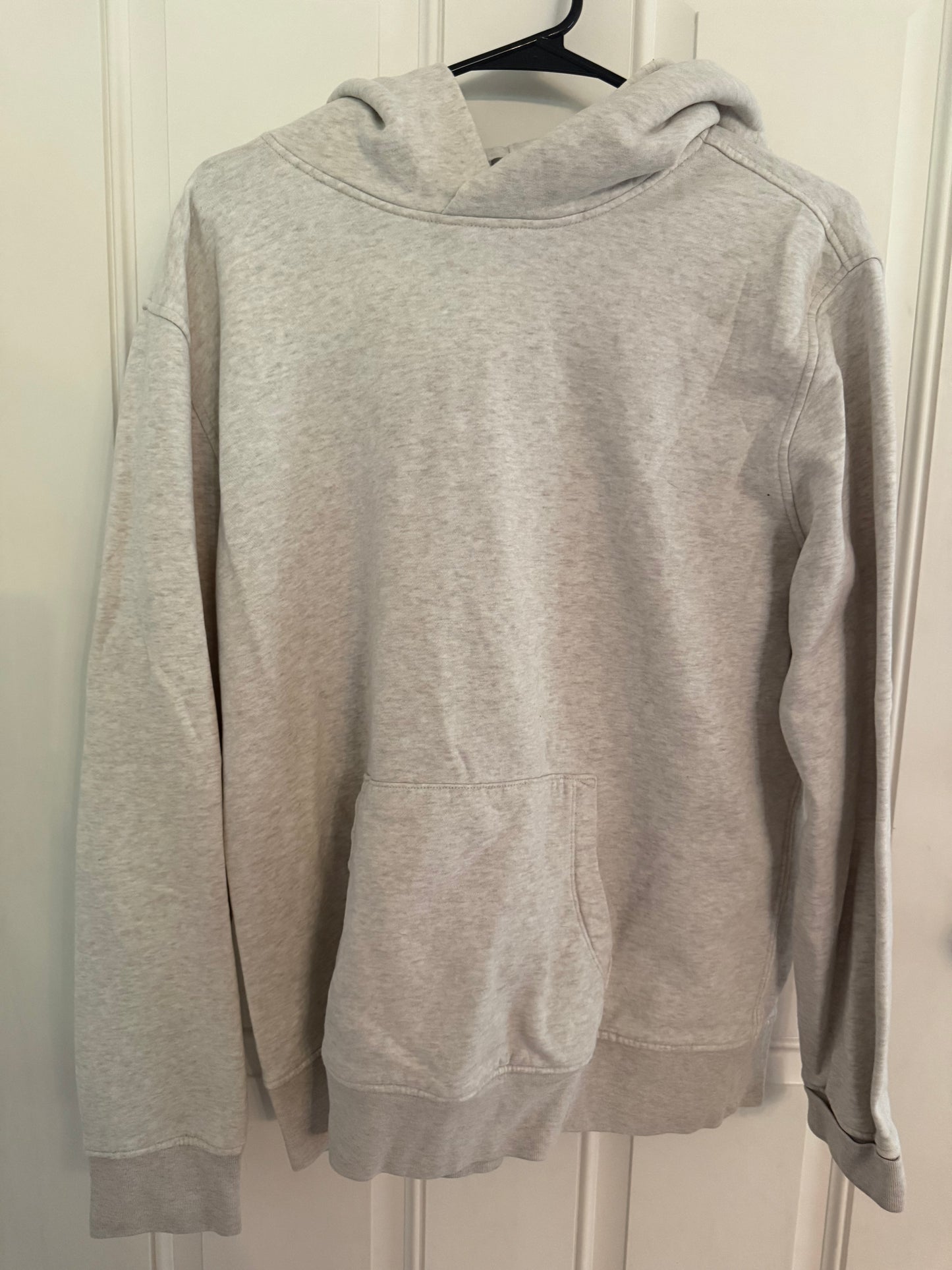 Gap large