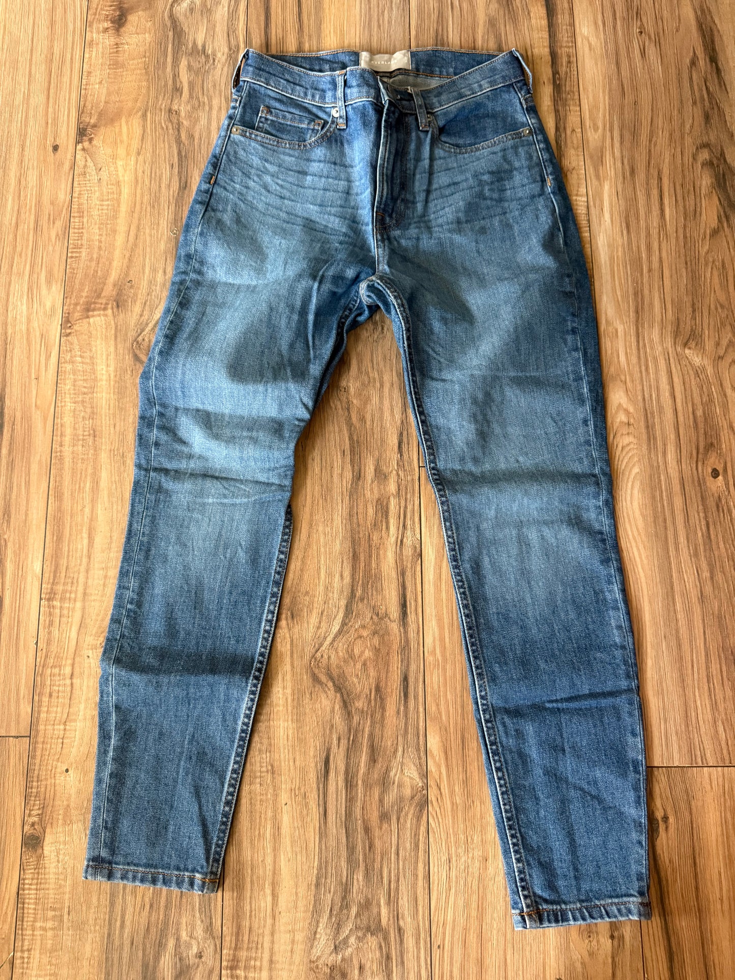 Everlane 26 ankle