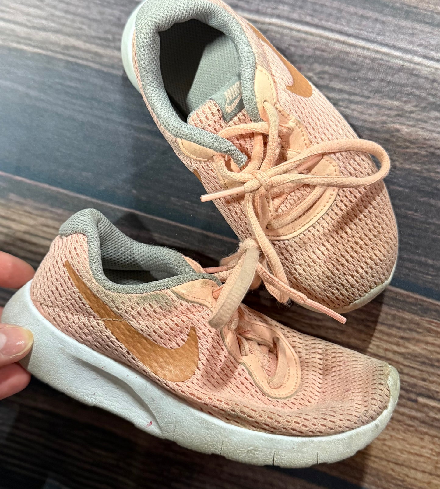Nike 11c