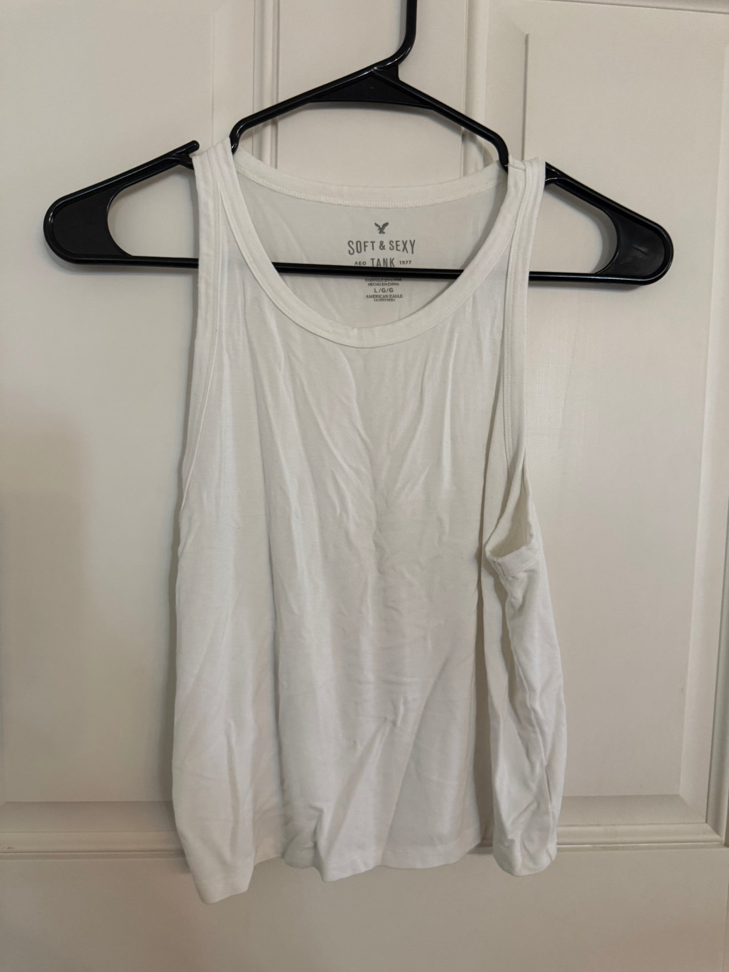 American Eagle soft & sexy large