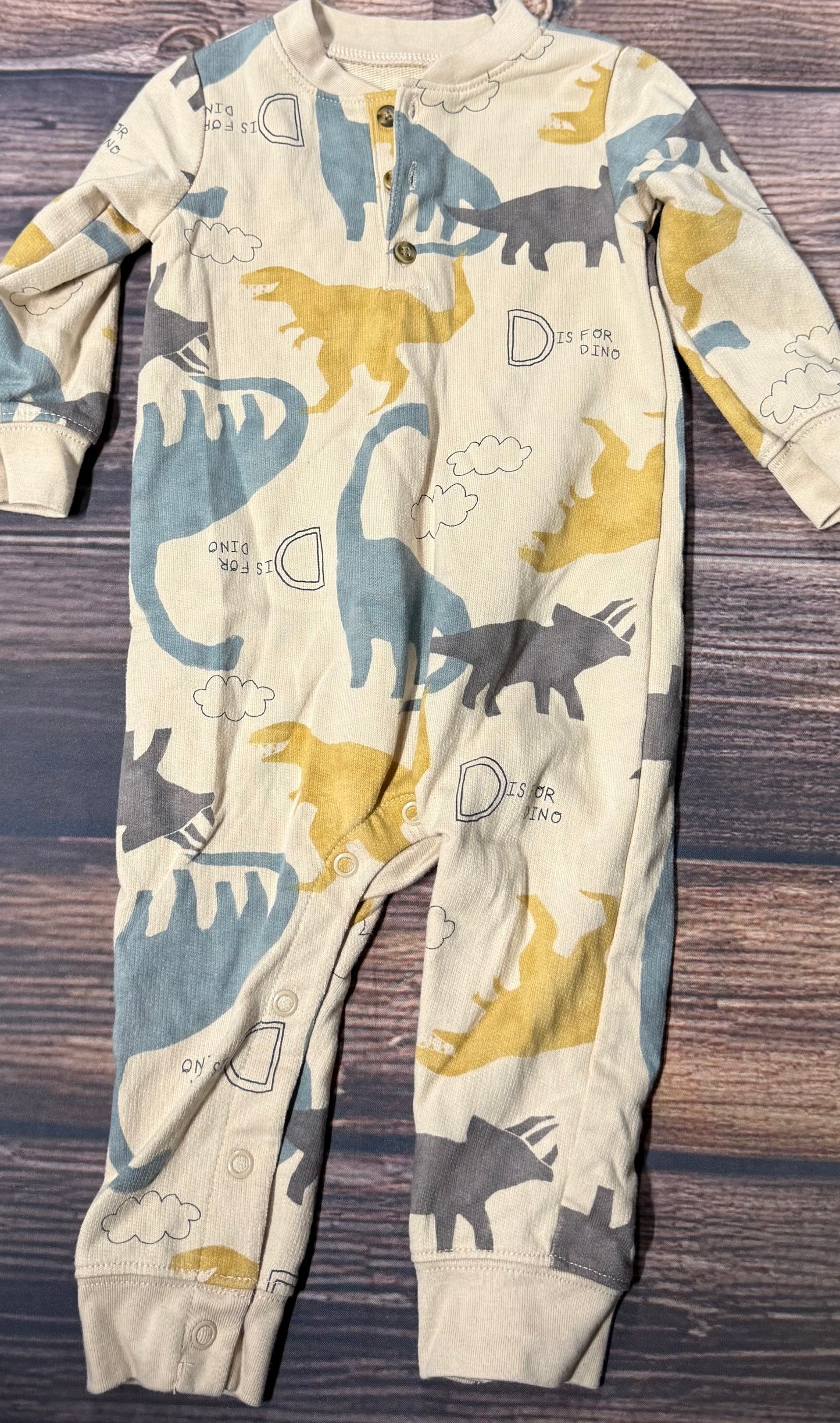 Carter’s 6-9m