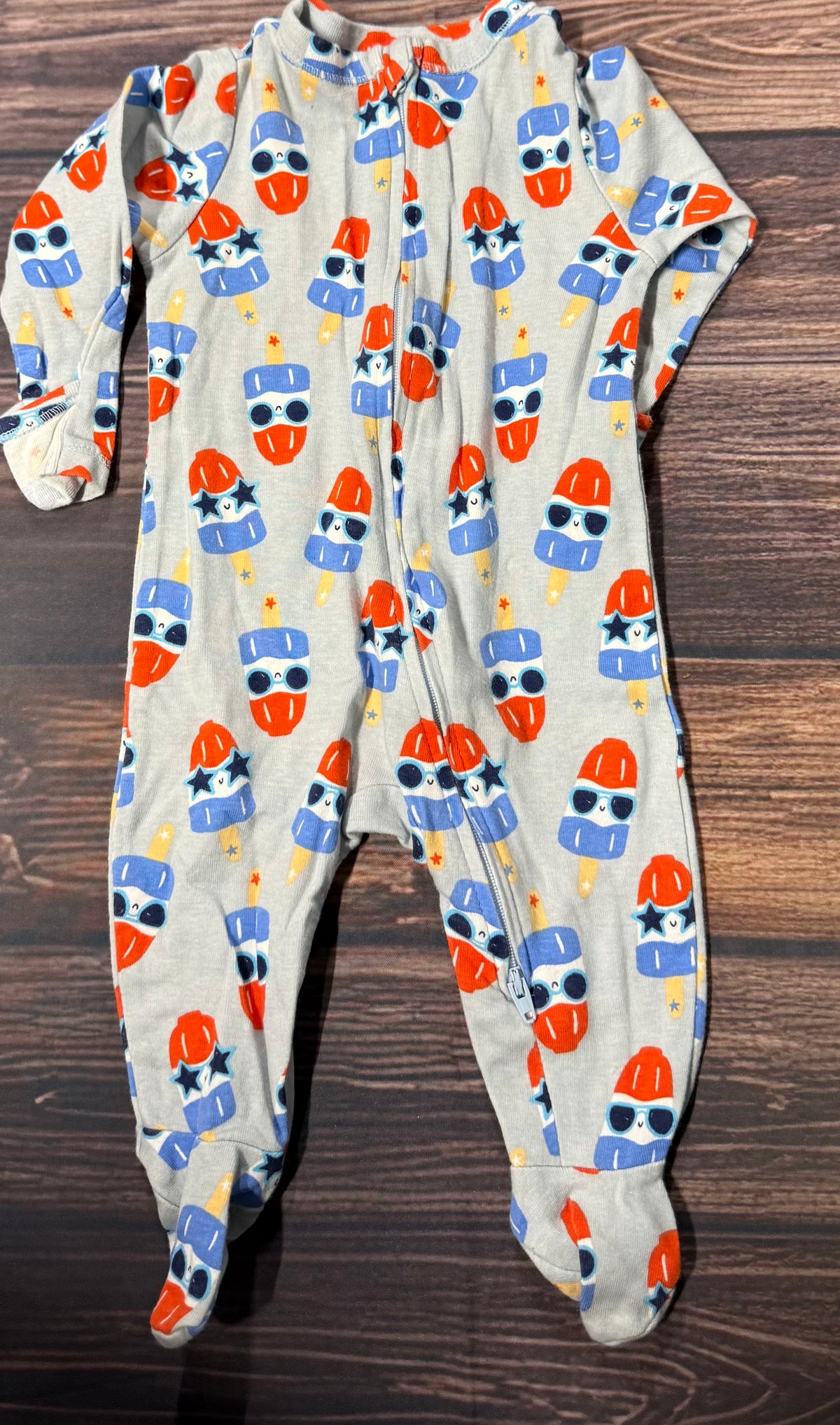 Old Navy 3-6m