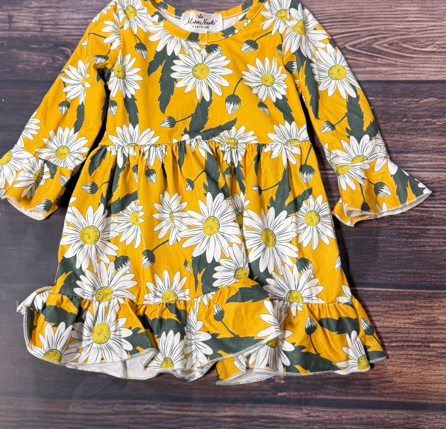 Marie Nicole 6-12m