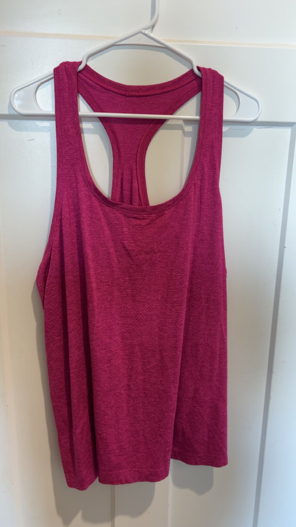 Lululemon size 18