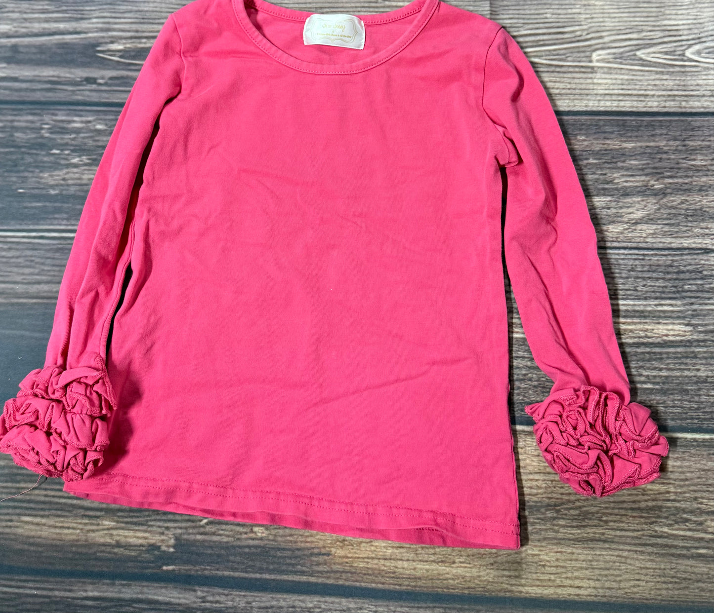 Sew Sassy 4..faint spots