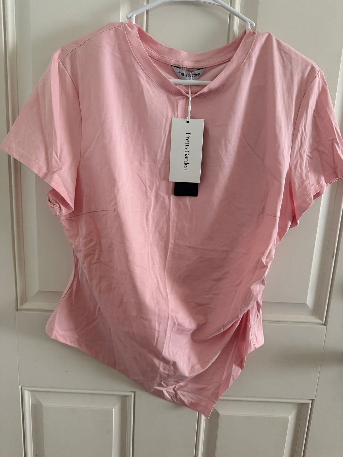 NWT Pretty Garden large