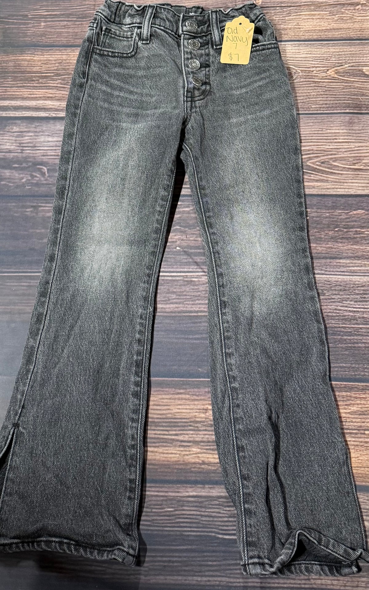 Old Navy 7
