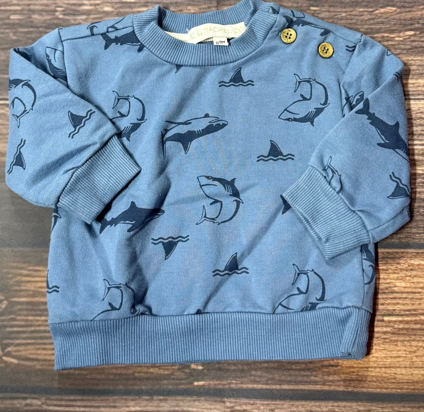 Rachel Zoe 6-9m