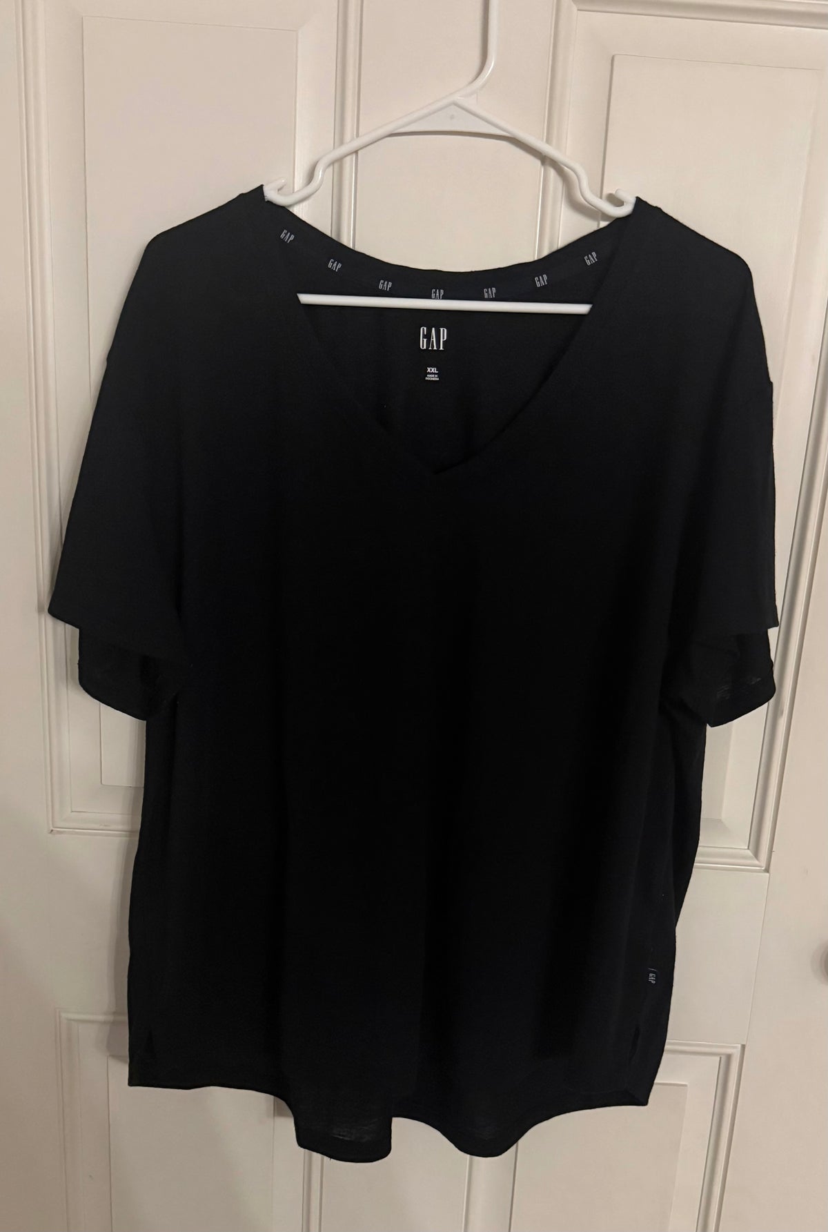 Gap XXL