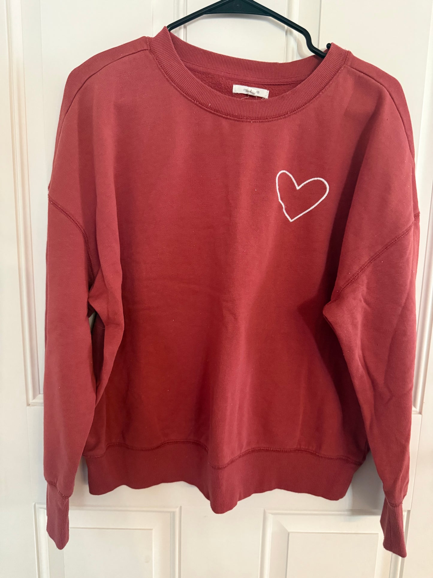 Maurices large