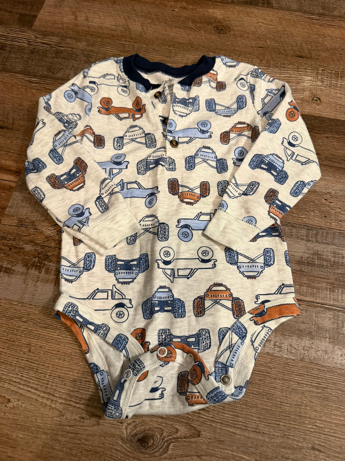 carters 18m