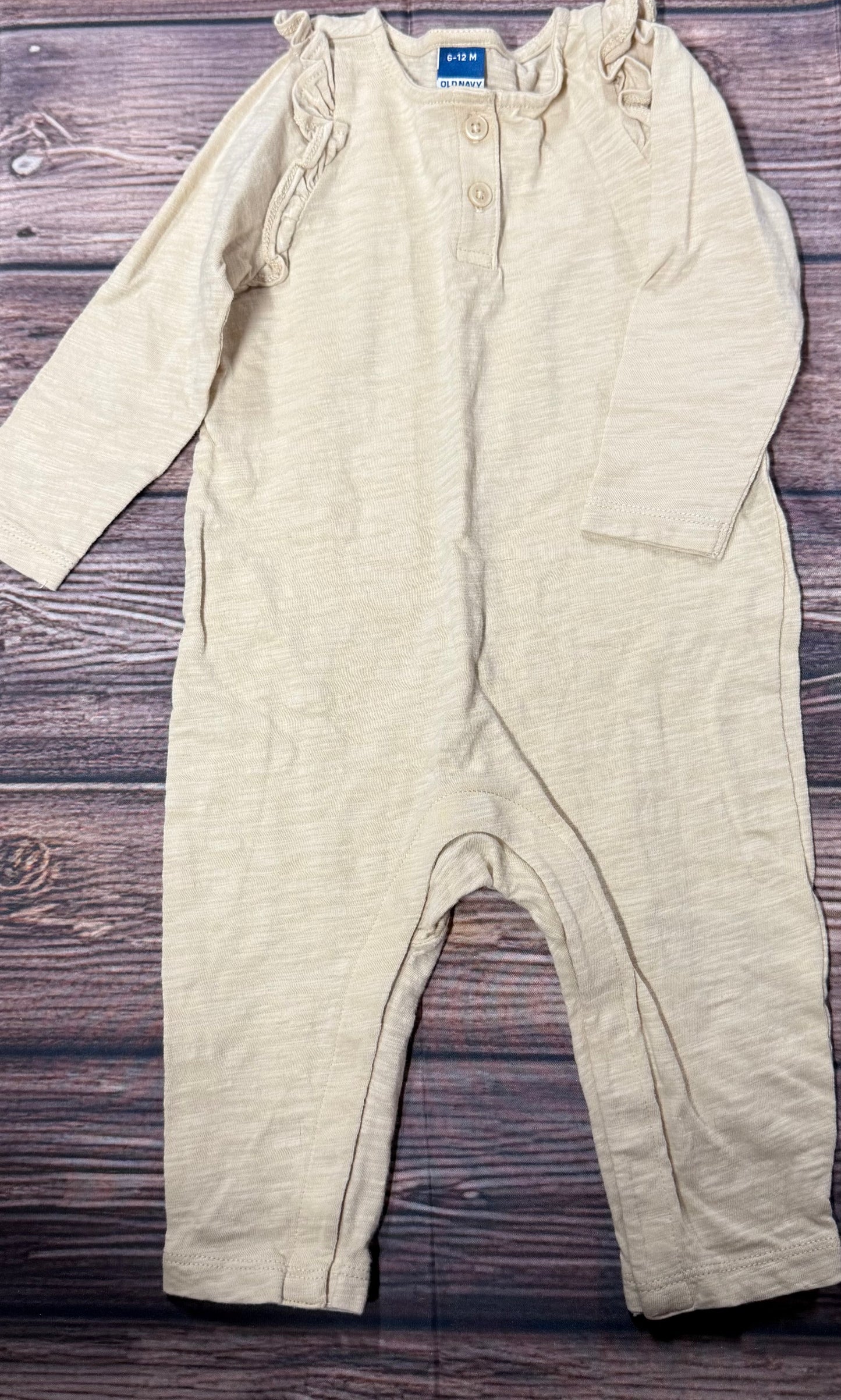 Old Navy 6-12m