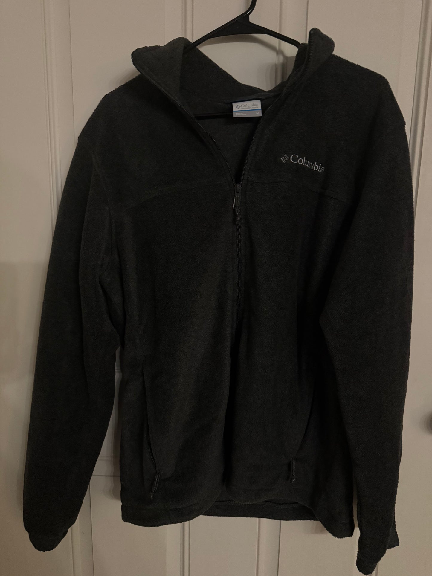Columbia medium