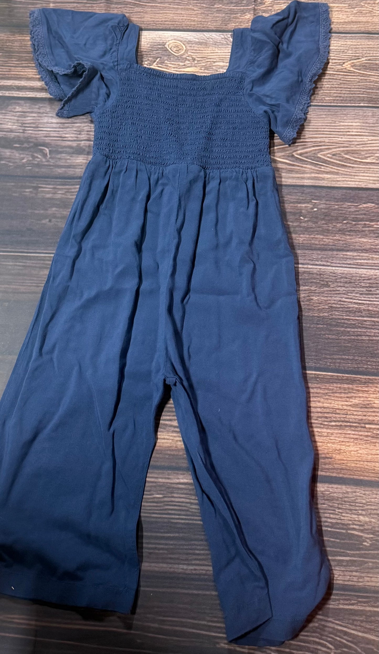 Art Class 3T romper
