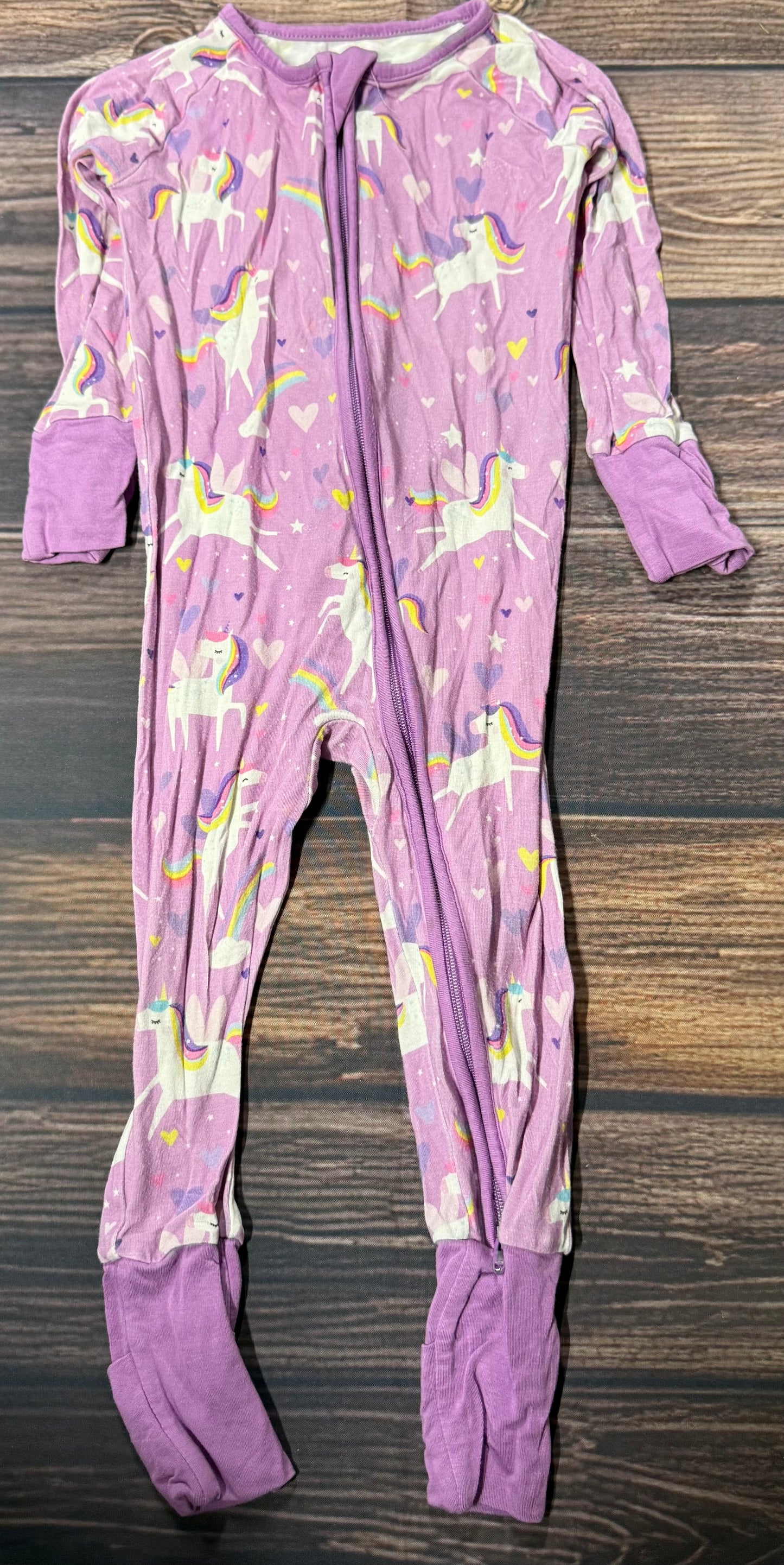 Little Sleepies 6-12m